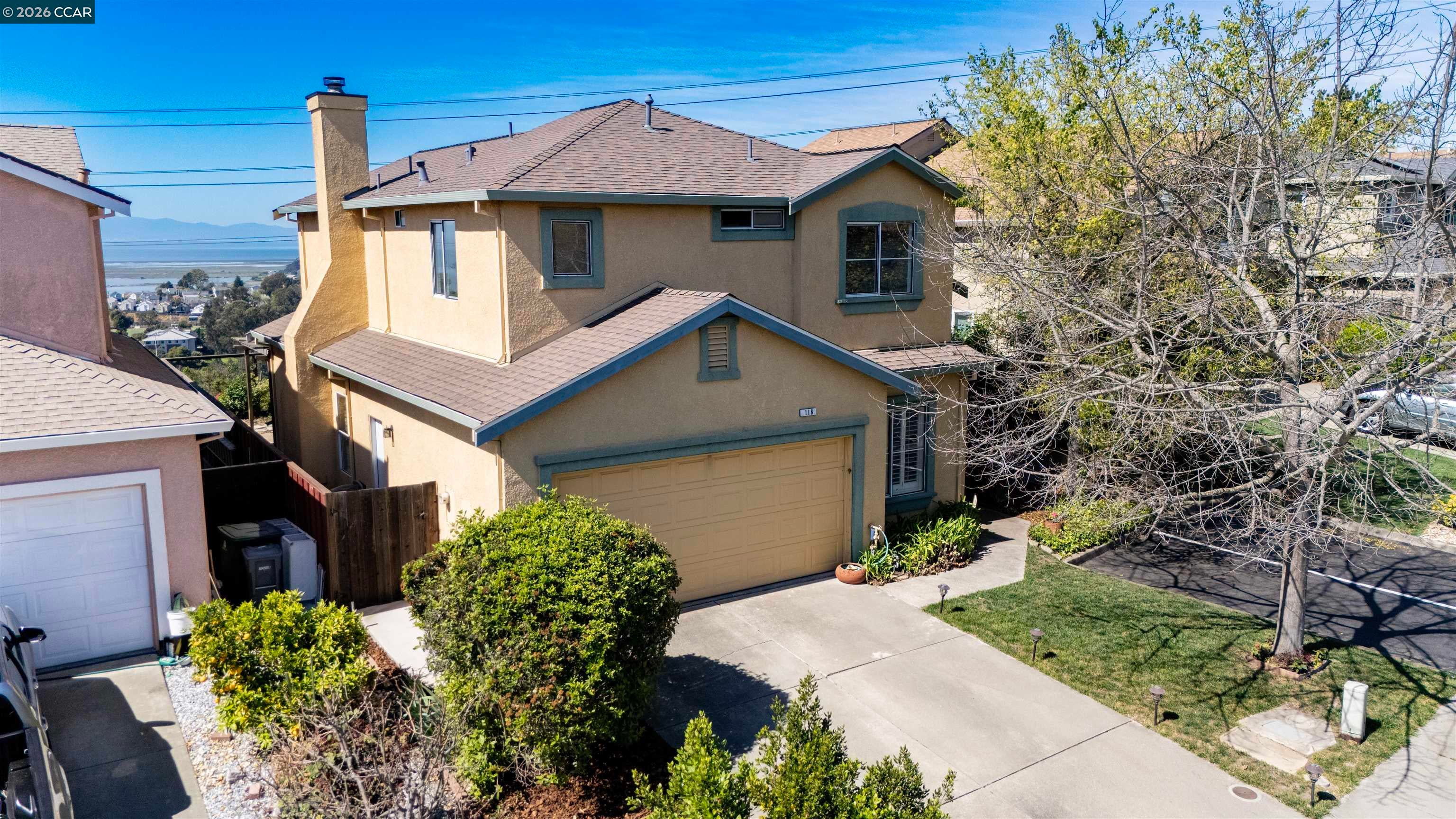 116 Bayhurst Dr, Vallejo, CA 94591 — photo 2