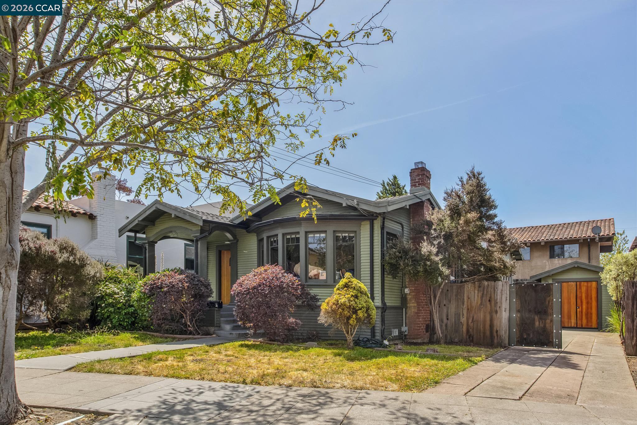 1242 Hopkins St. — photo