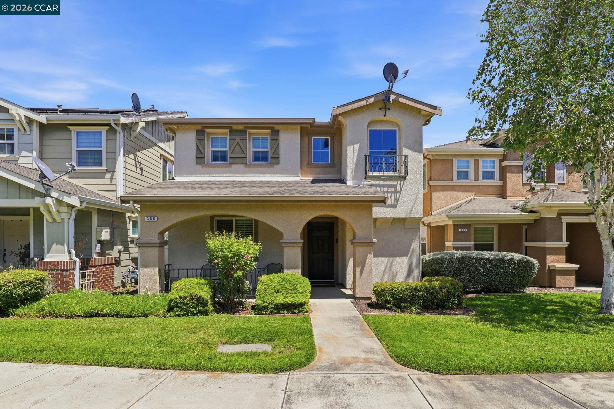 356 Turnstone Circle — photo