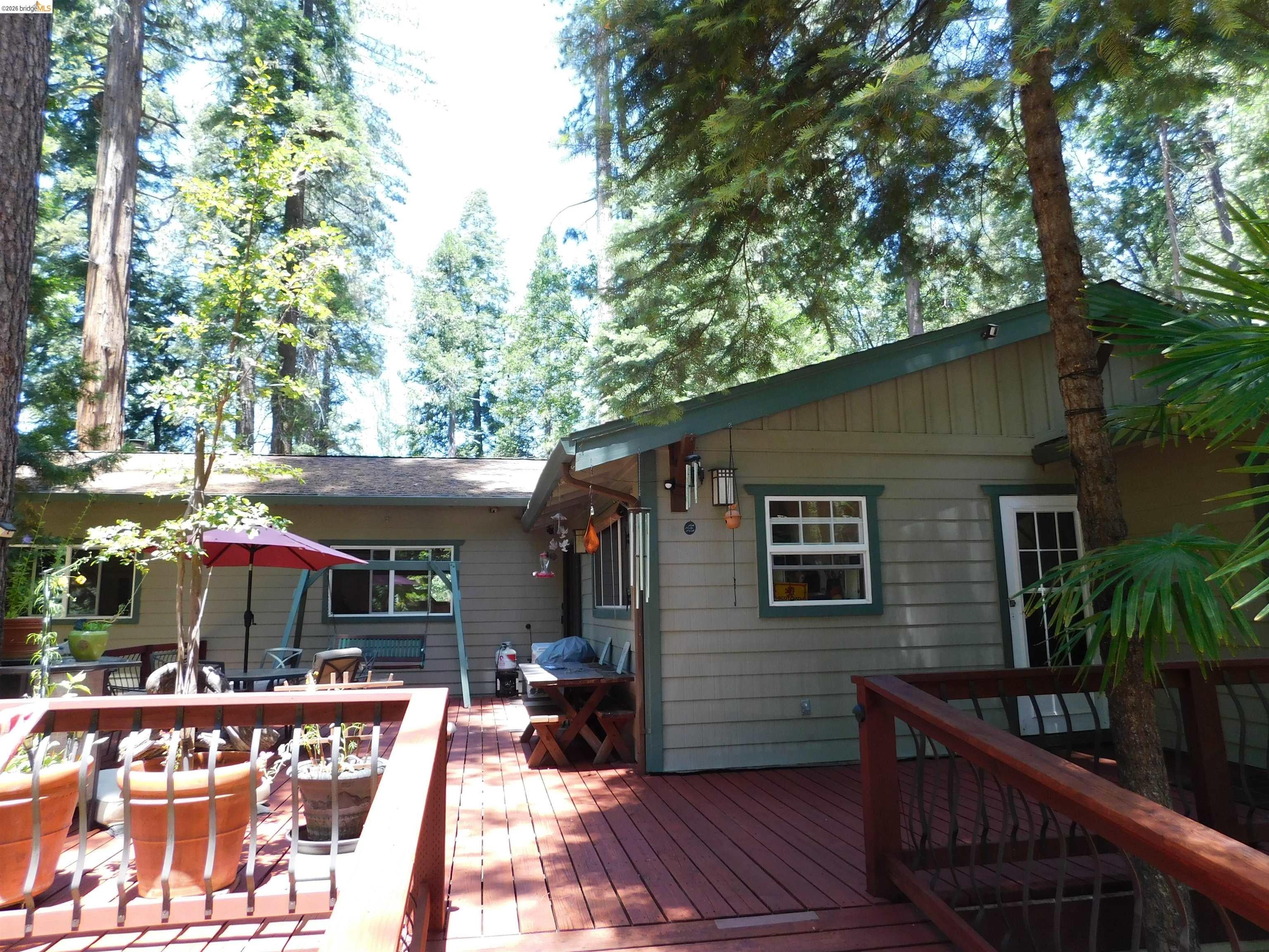 23184 Mark Twain Drive — photo
