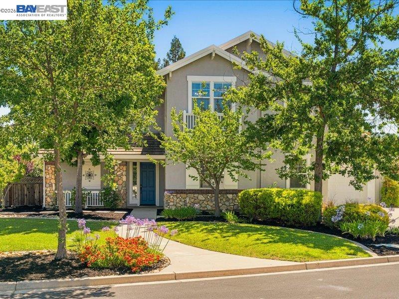 2444 French Oak Pl — photo