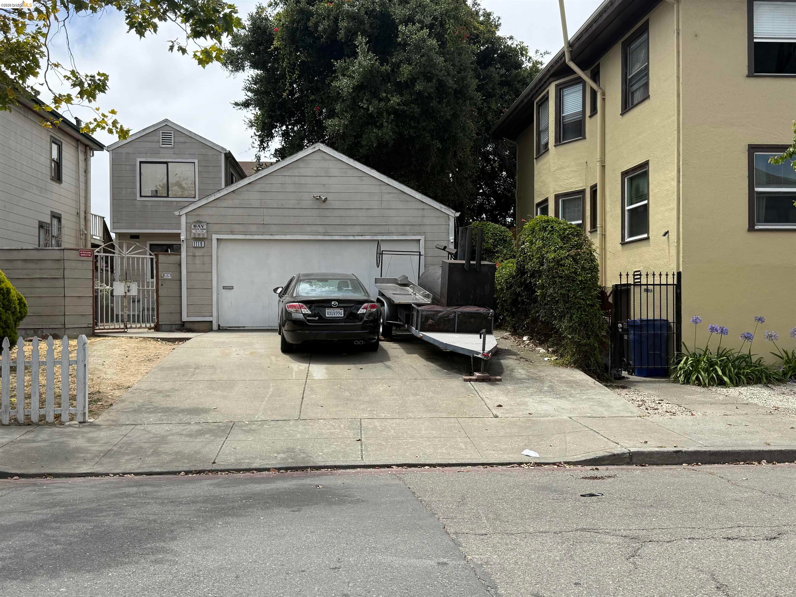 1119 16th St — photo