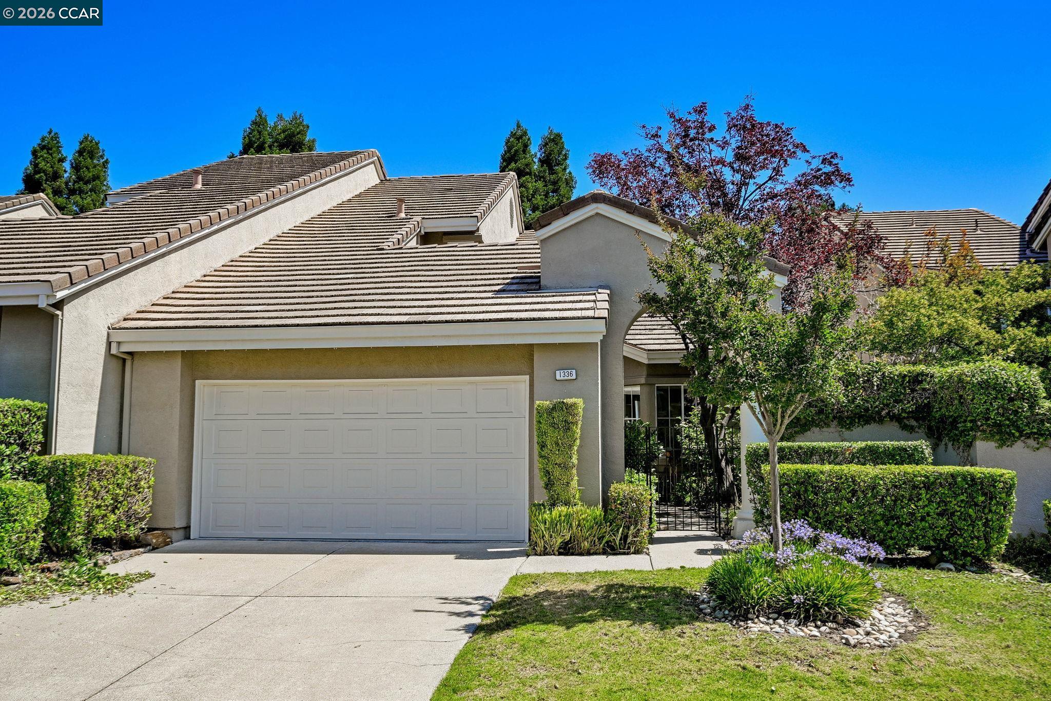 1336 Canyon Side Ave — photo