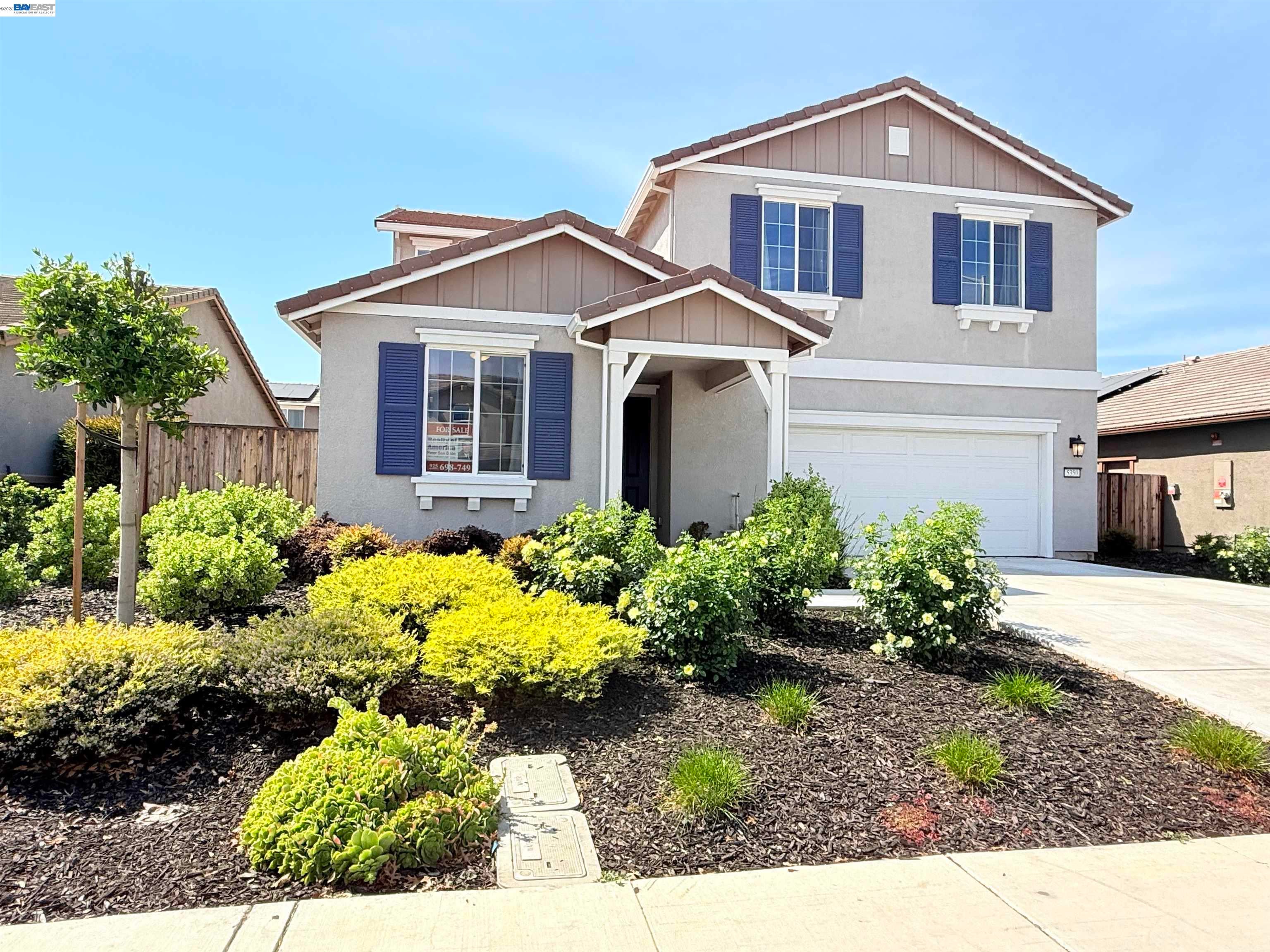 5350 Sotto Way — photo