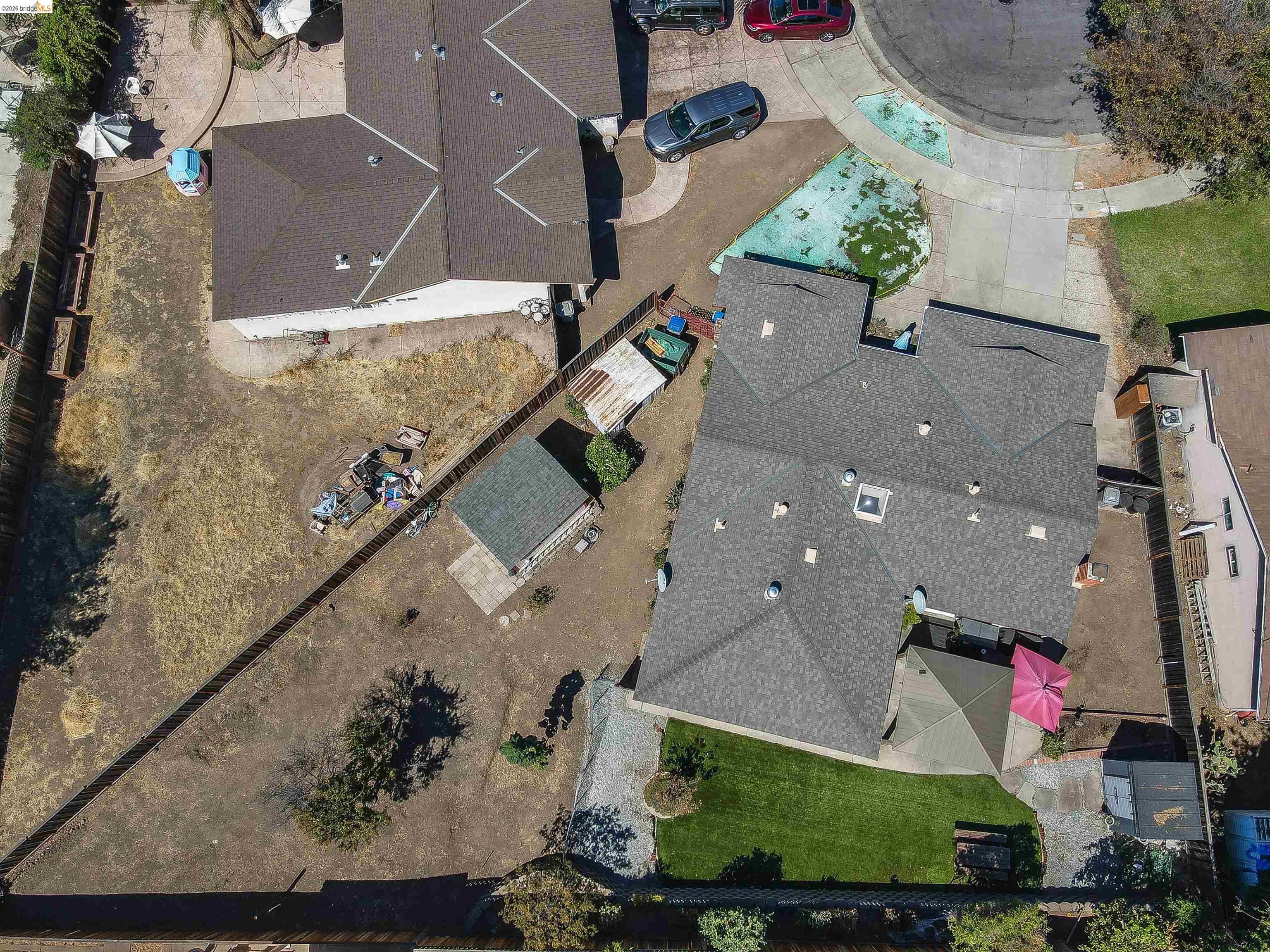2842 Akino Ct — photo