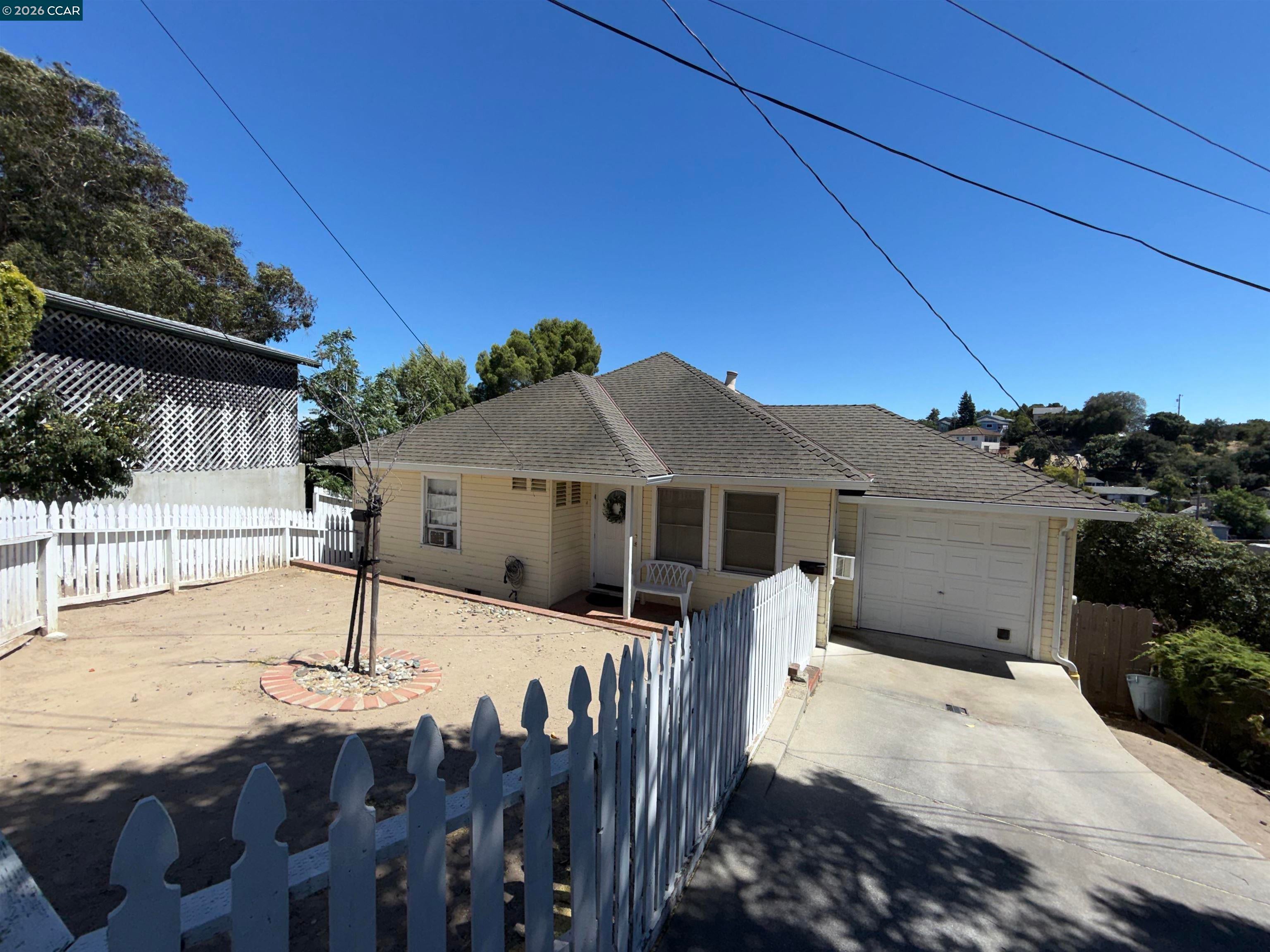 2344 Scenic Ave — photo