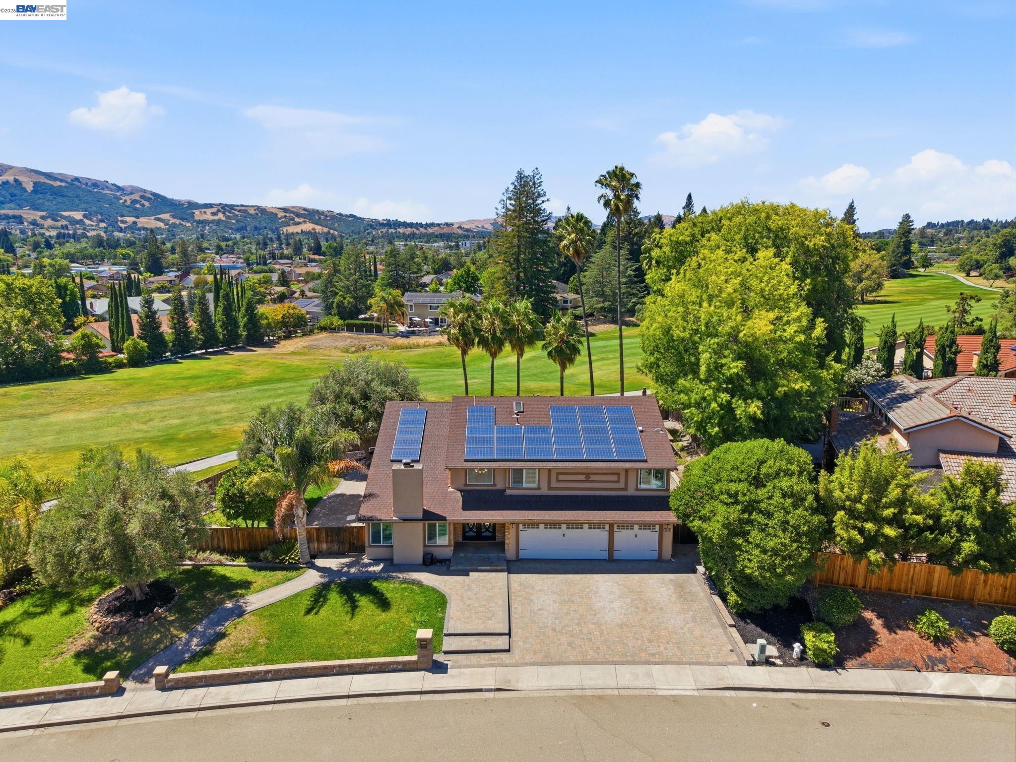 3309 Burning Tree Dr — photo