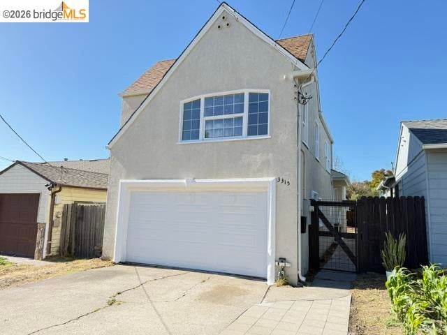 3315 Humphrey Ave — photo