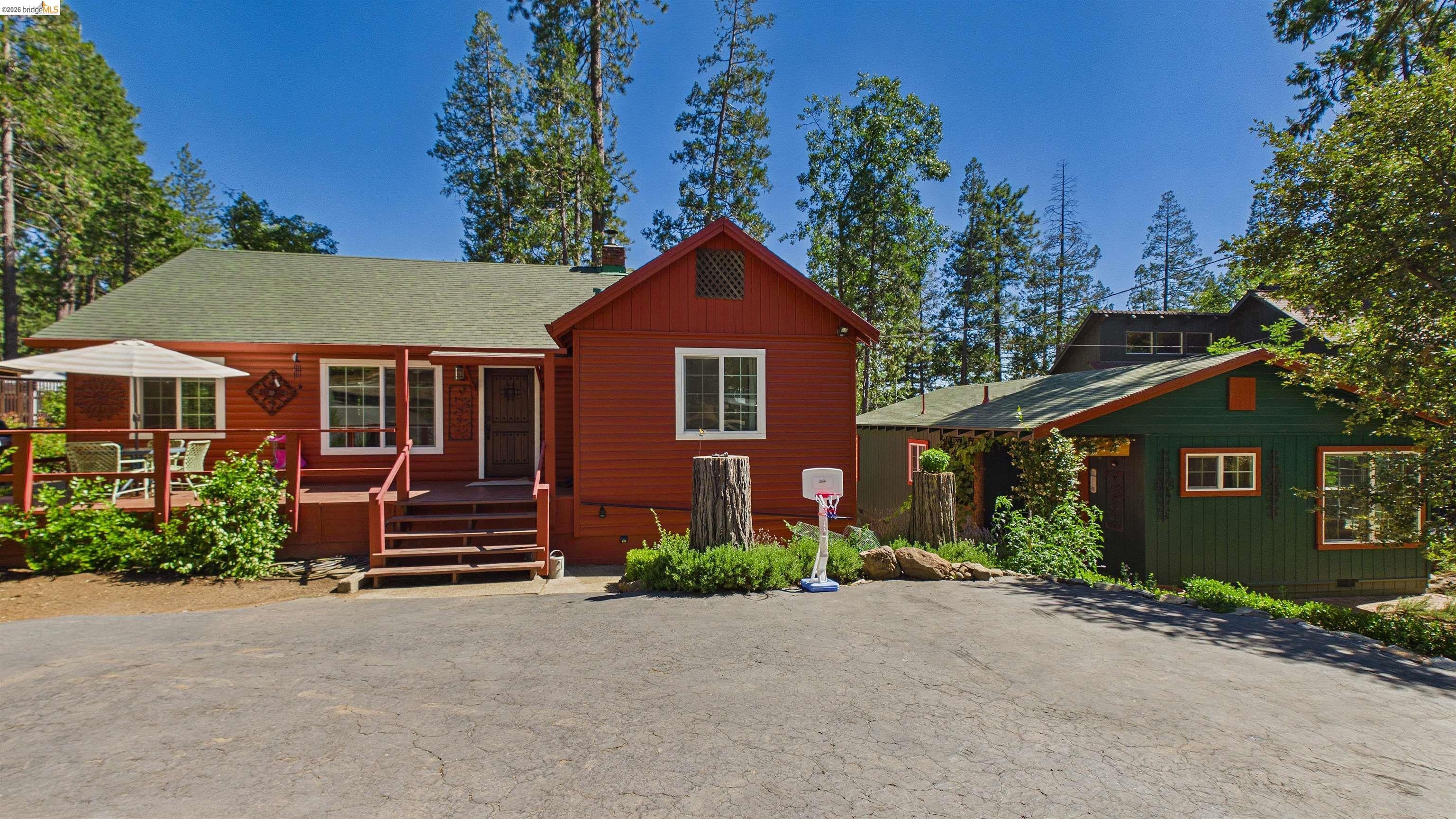 22537 Golf Club Dr — photo