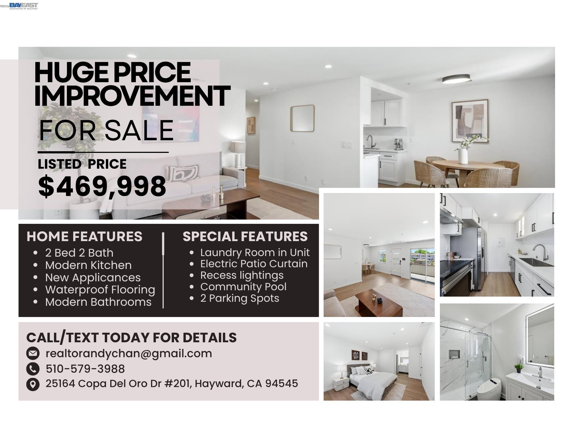 25164 Copa Del Oro Dr 201 — photo