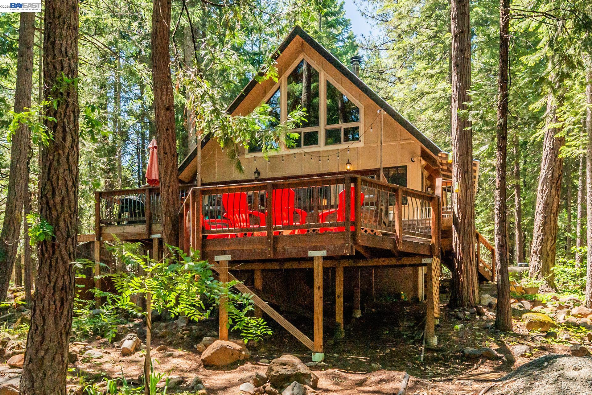 751 Mountain Aire, Ln — photo