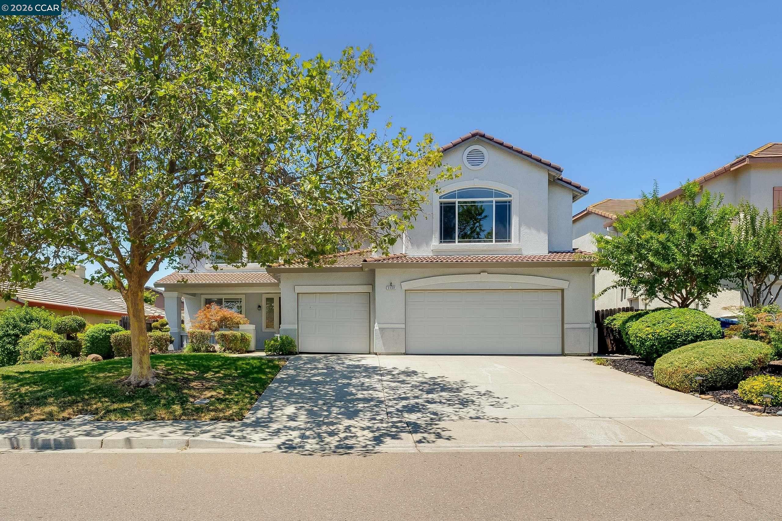 5408 Nez Perce Way — photo