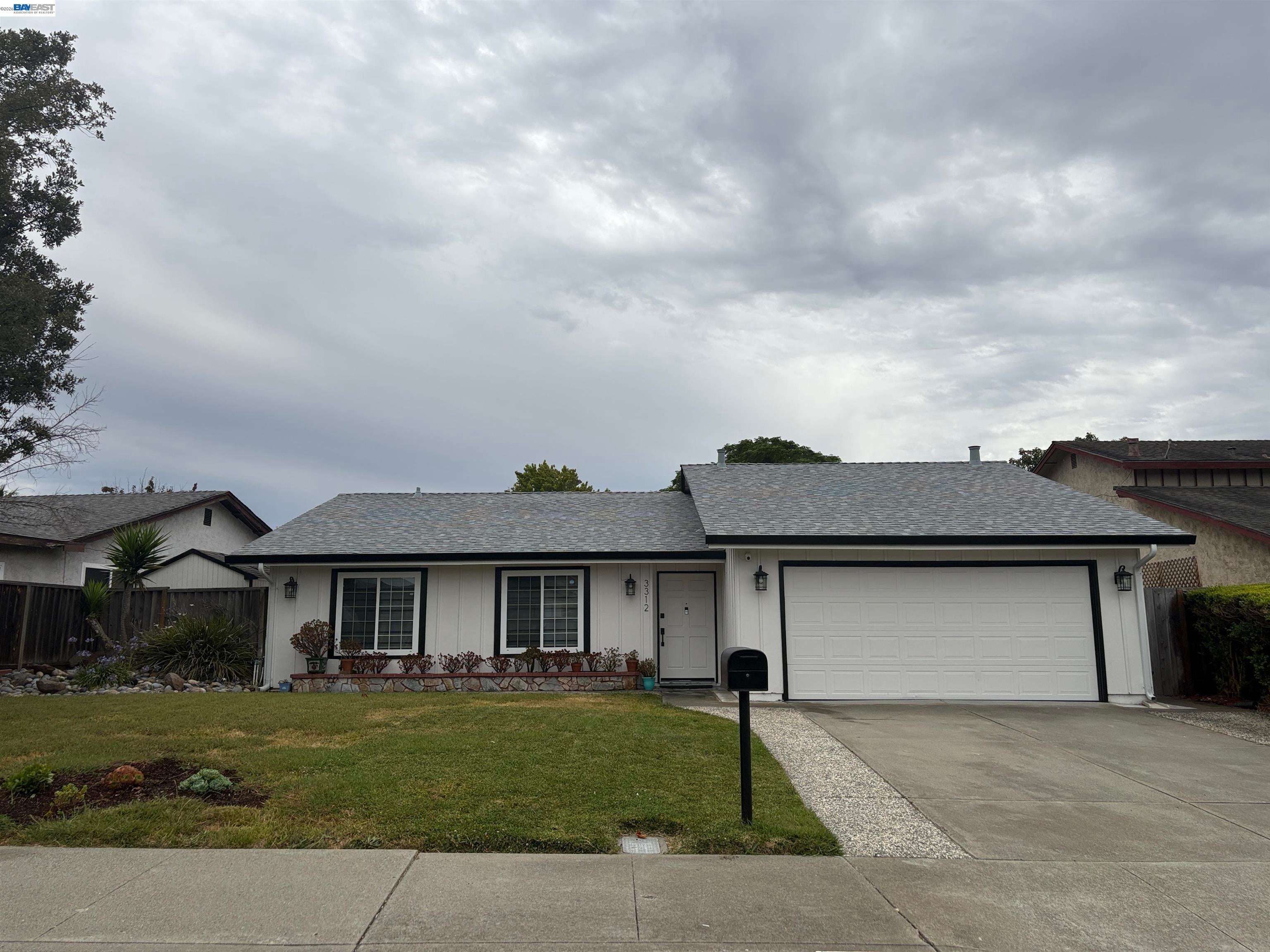 3312 San Marco Court — photo