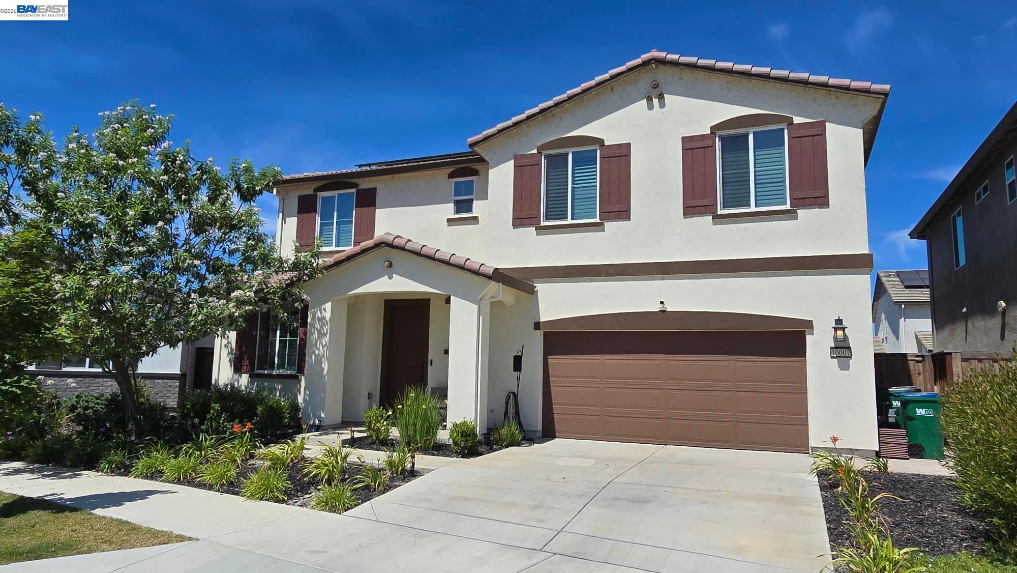 10007 Baltisan Ln — photo