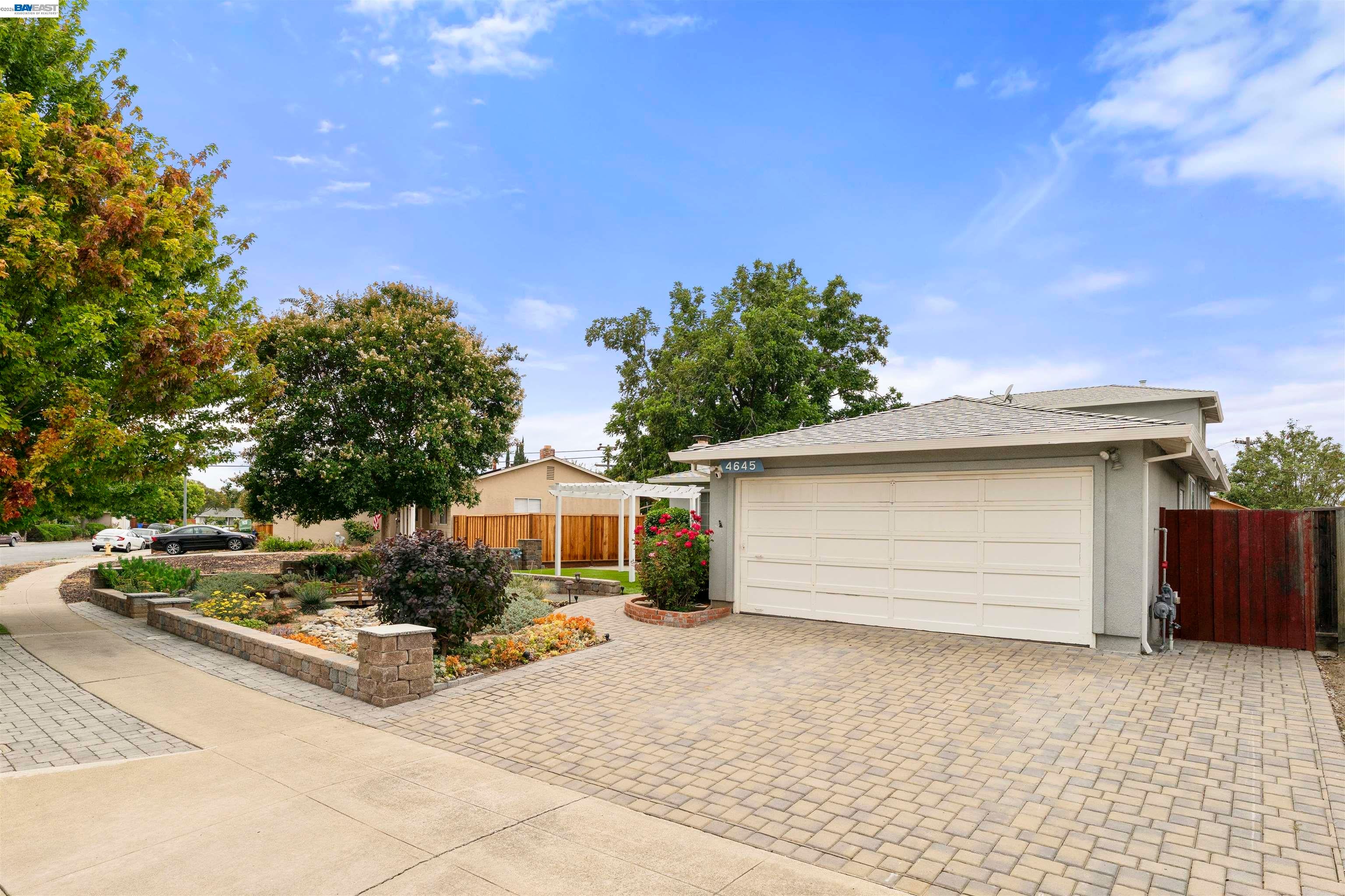 4645 Ridpath St, Fremont, CA 94538 — photo 2