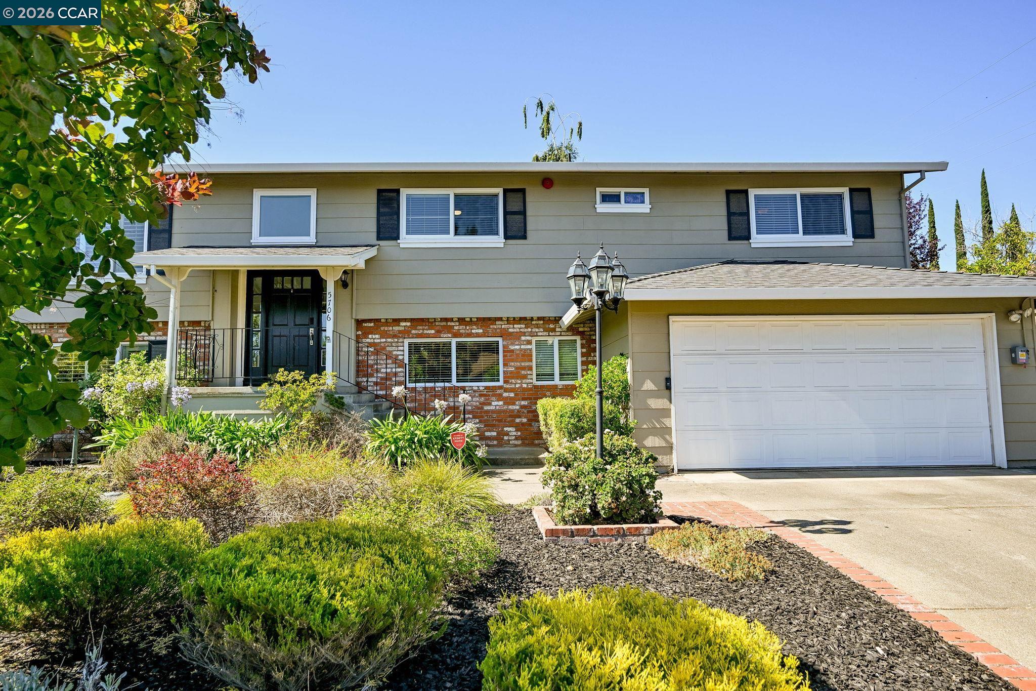 5706 Pepperridge Way — photo