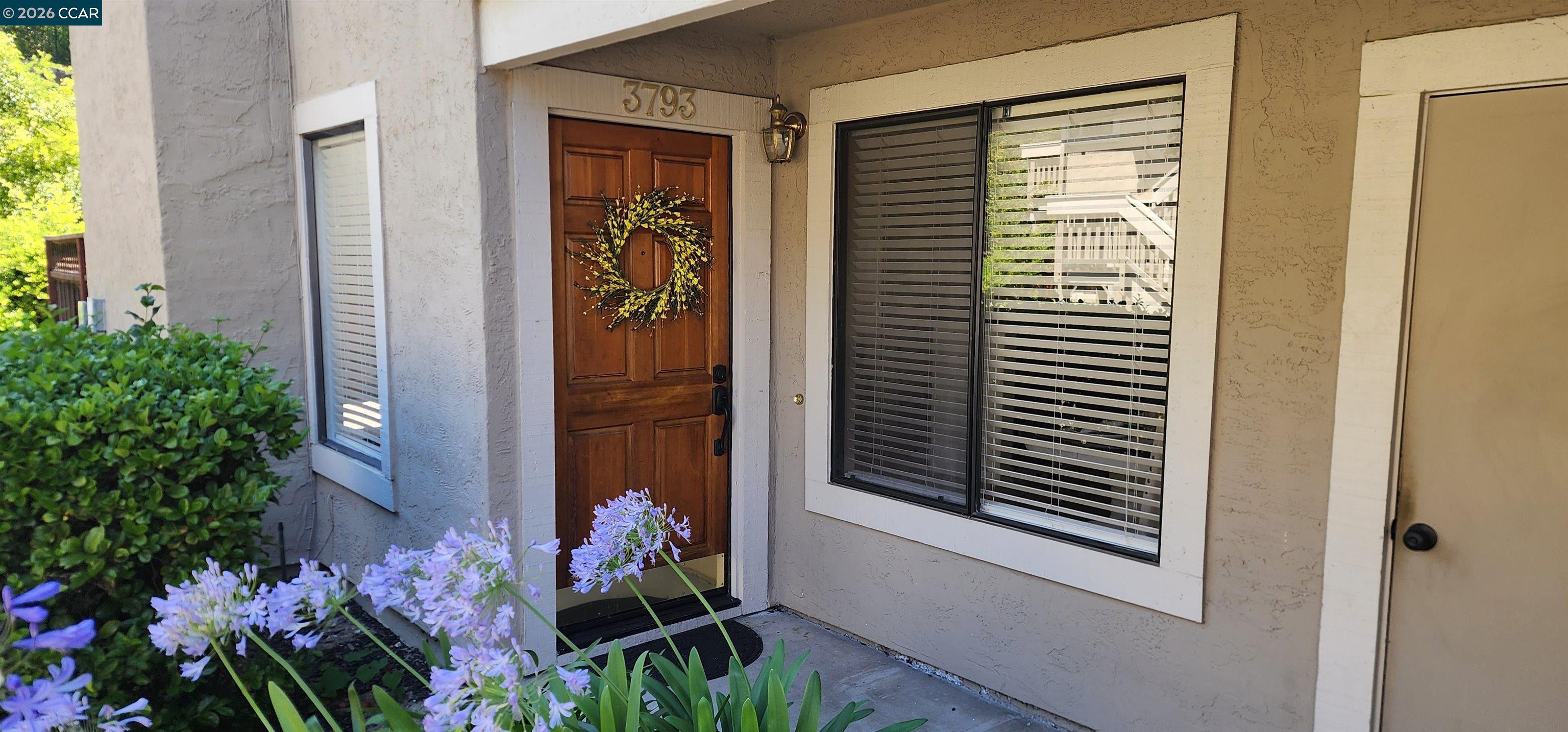 3793 Crow Canyon Road — photo