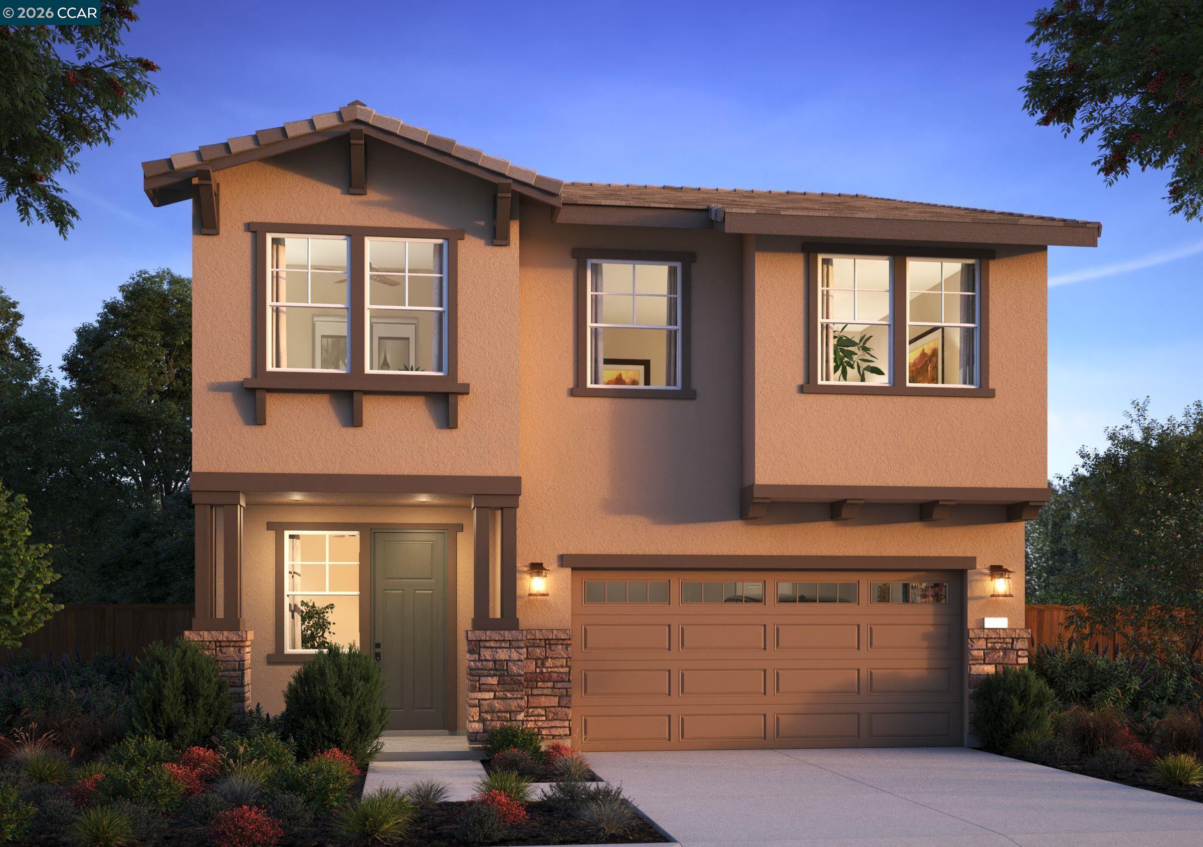8105 Aquata Street — photo