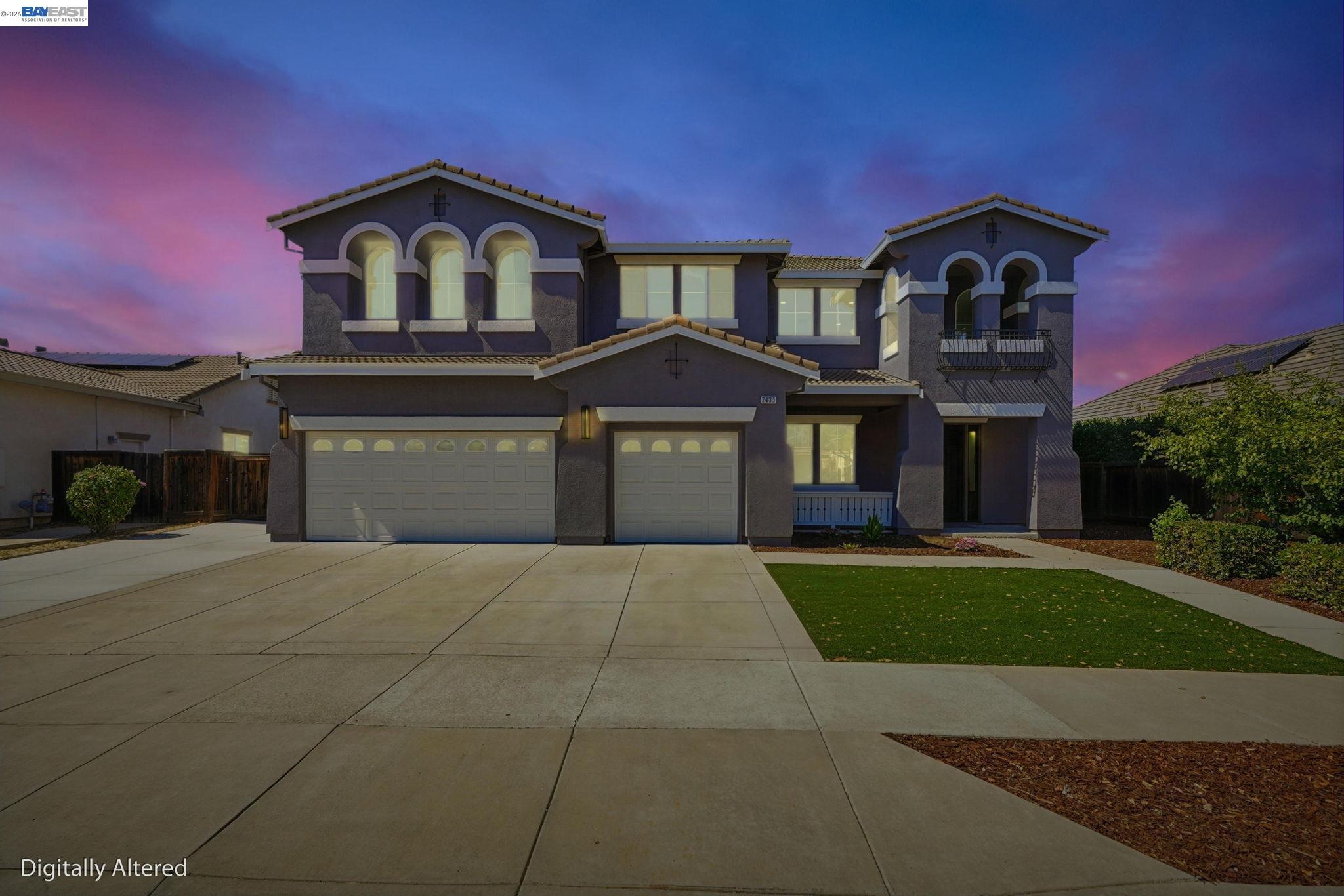 2633 Spyglass Dr — photo