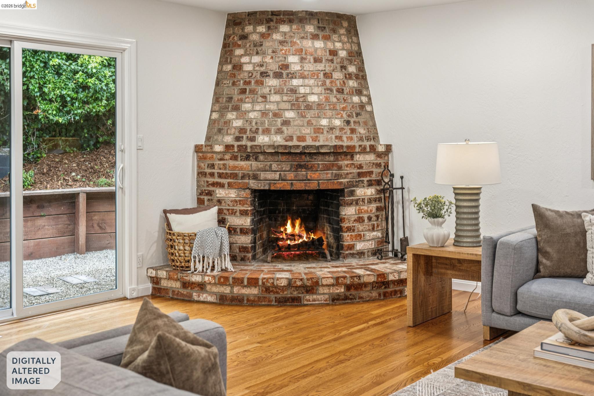 1545 Summit Rd, Berkeley, CA 94708 — photo 3