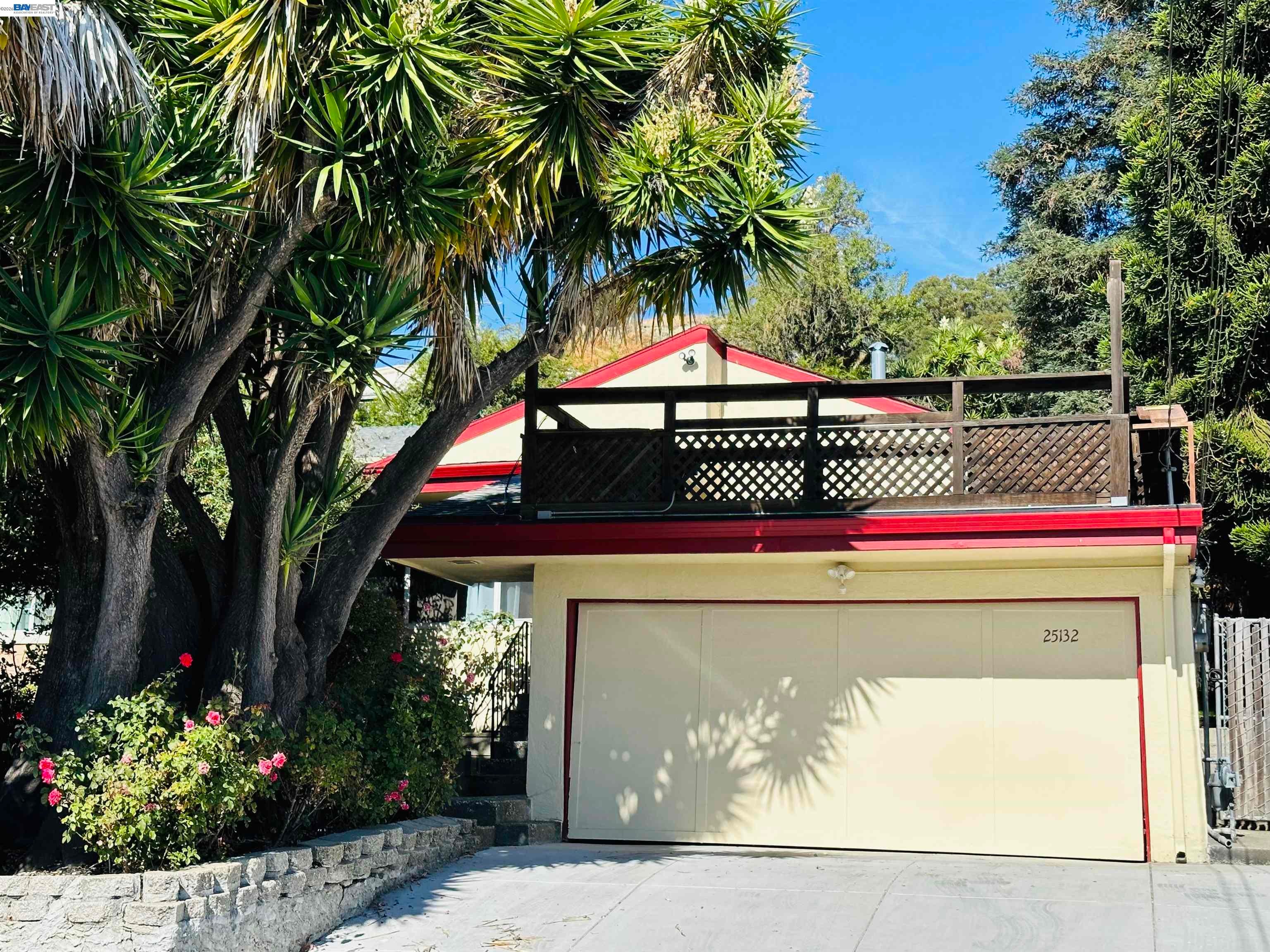 25132 Del Mar Ave — photo