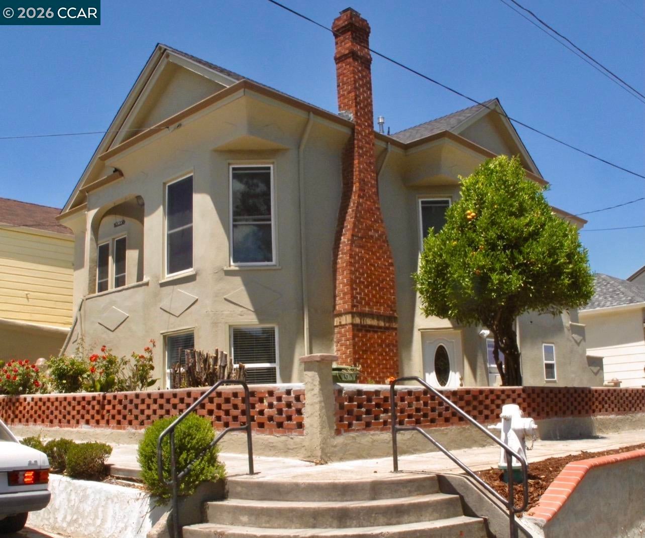 1204 Ceres St B — photo