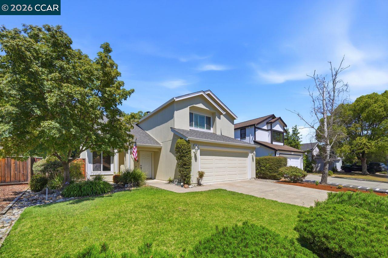 364 Flaming Oak Dr — photo