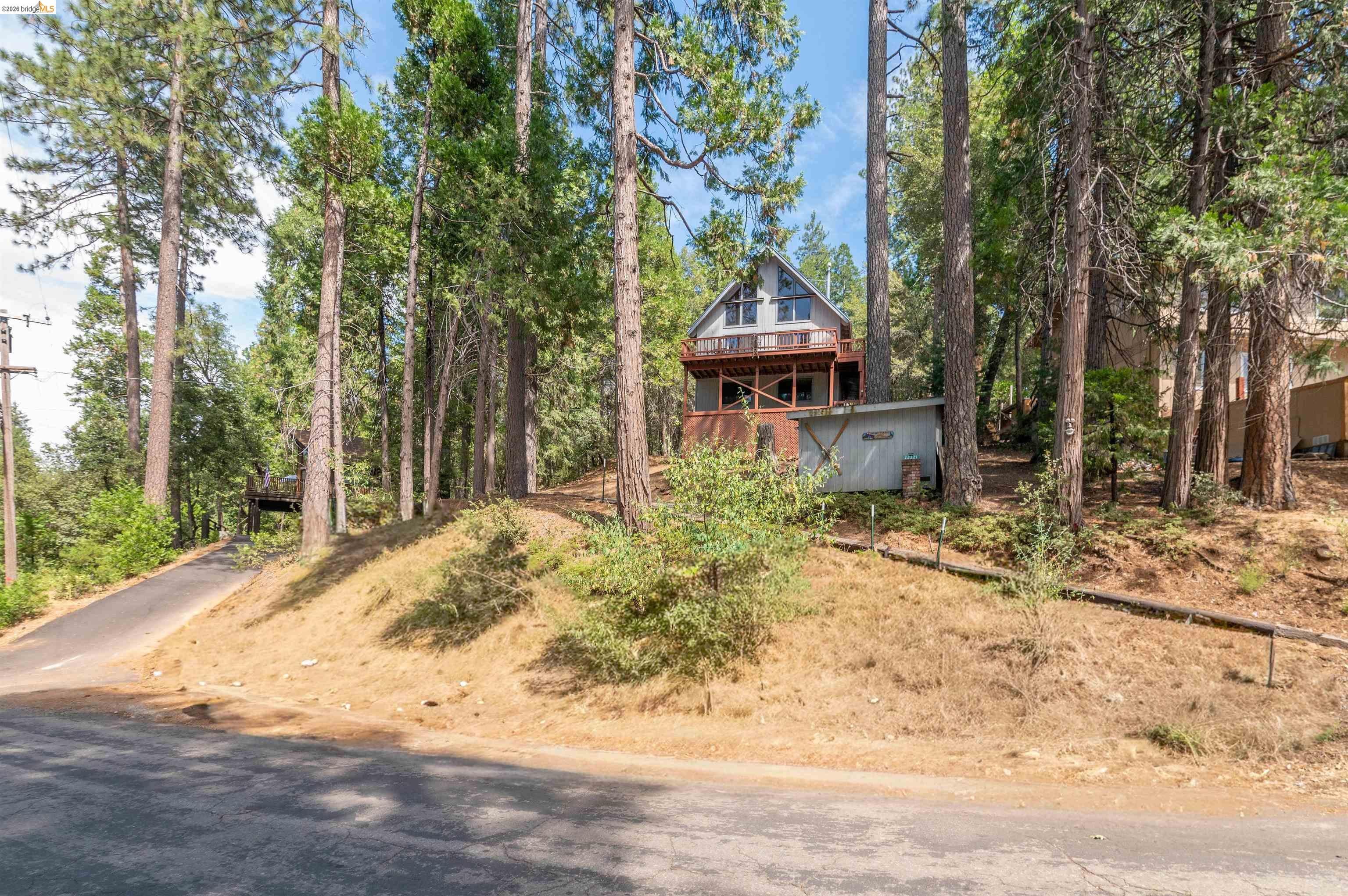 22321 Ponderosa Dr. — photo
