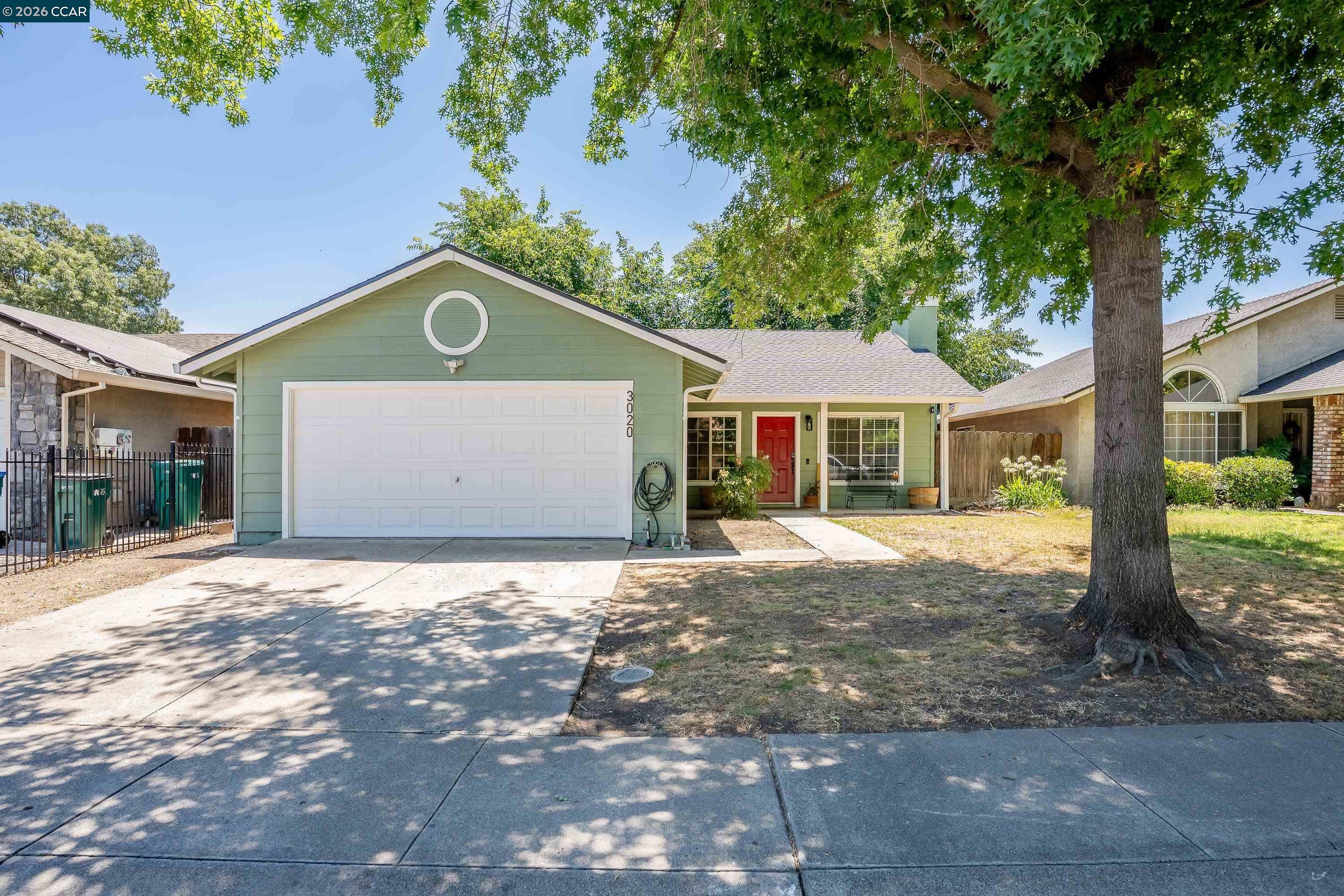 3020 Janessa Way — photo