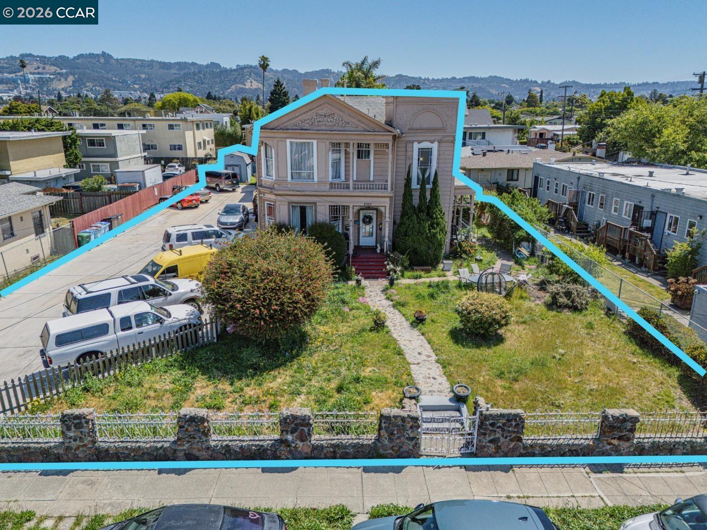 2925 Mabel St, Berkeley, CA 94702 — photo 2