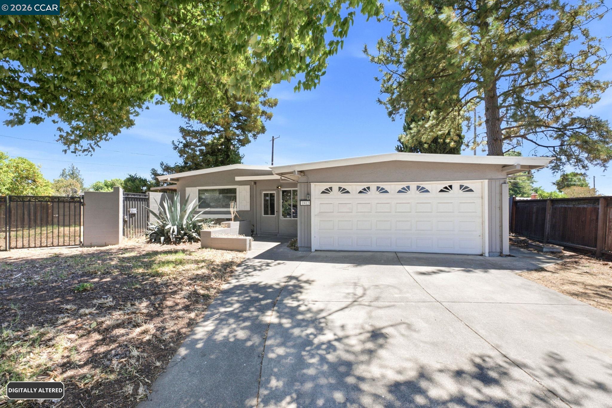 1812 San Jose Pl — photo