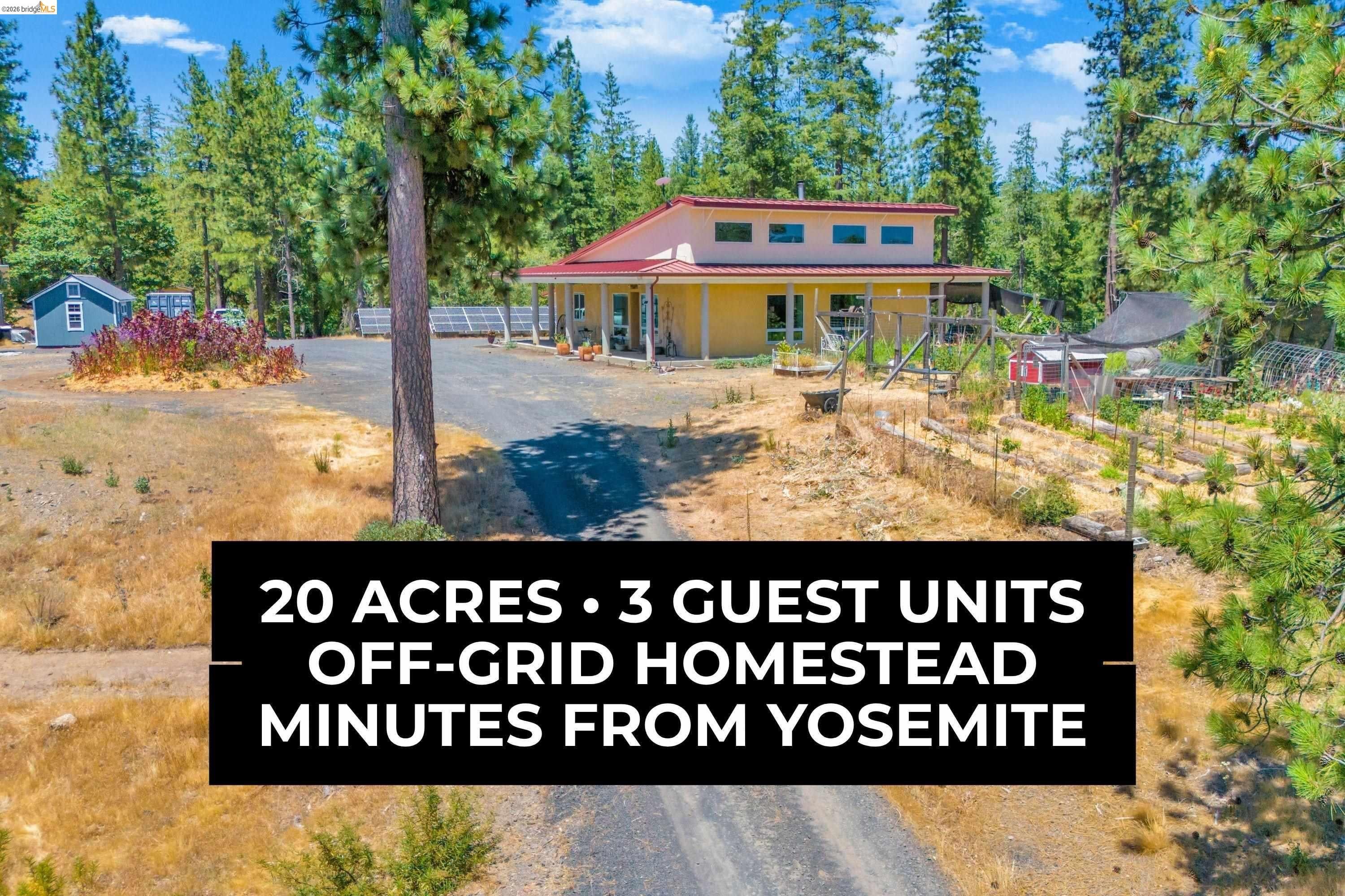 9935 Jackass Creek Rd — photo