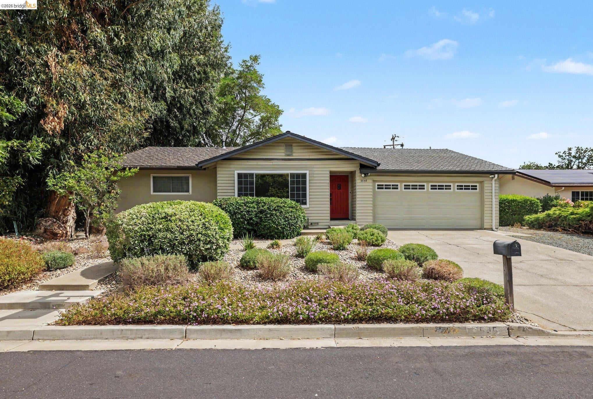 5545 Southbrook Dr — photo