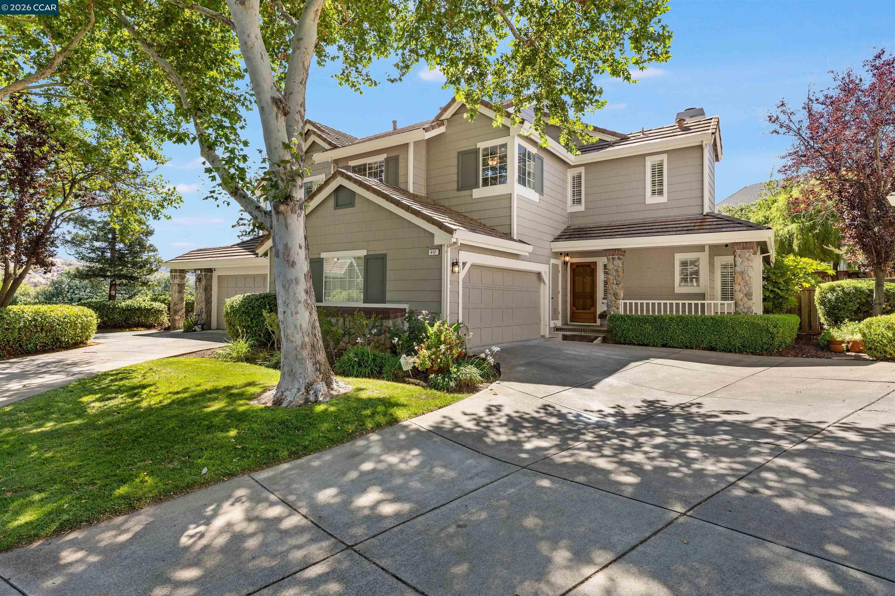 612 Julpun Loop, Clayton, CA 94517 — photo 2