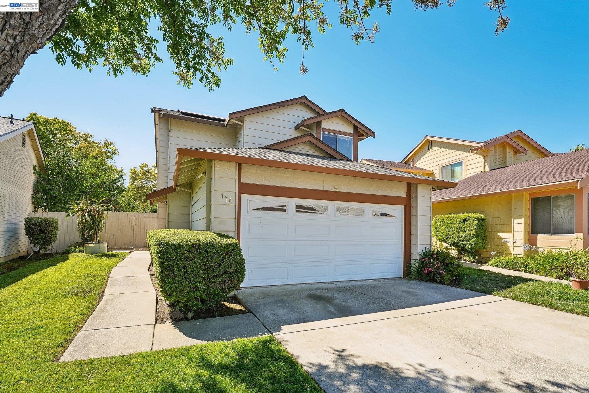 370 Stageline Dr — photo
