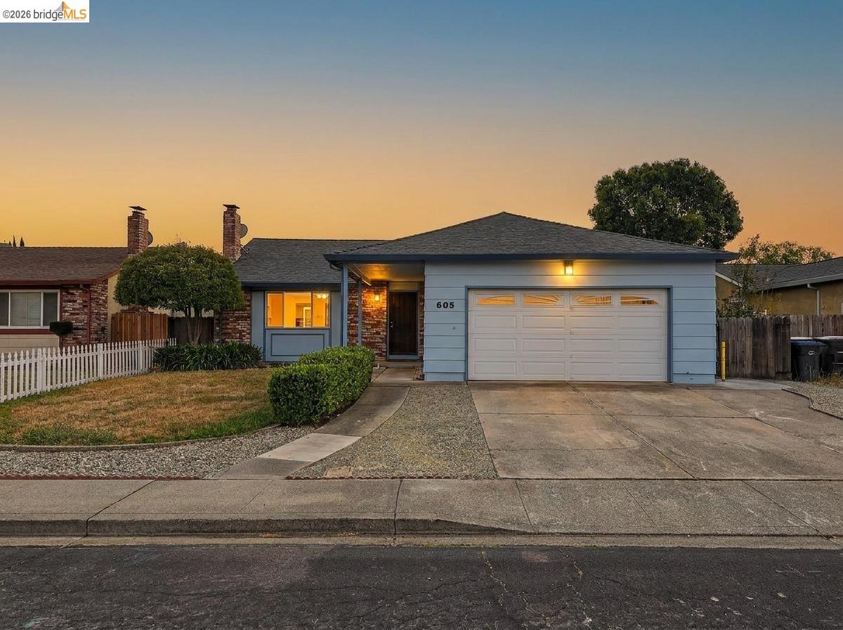 605 Tule Goose Dr — photo
