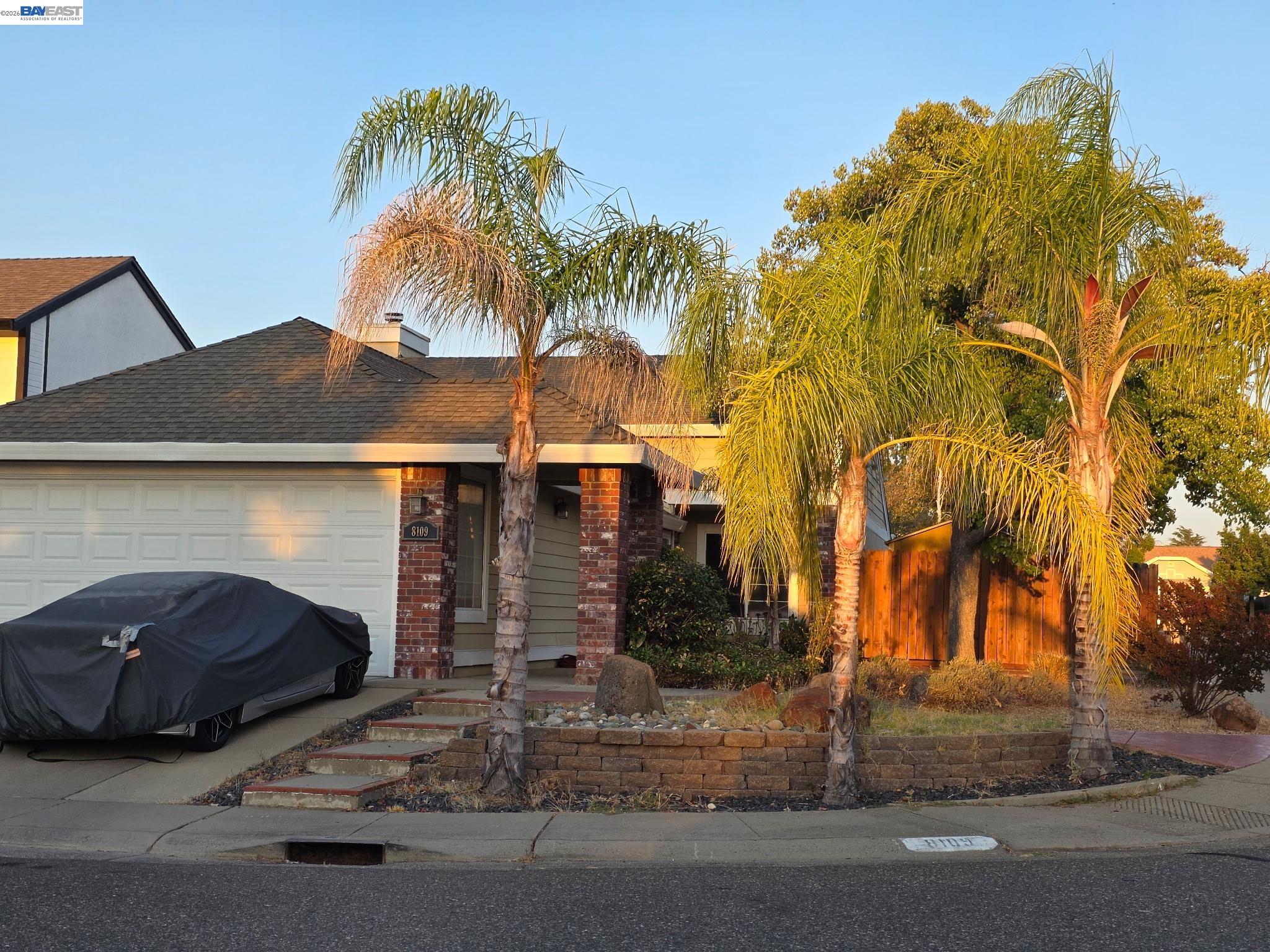 8109 Scalford Ct — photo