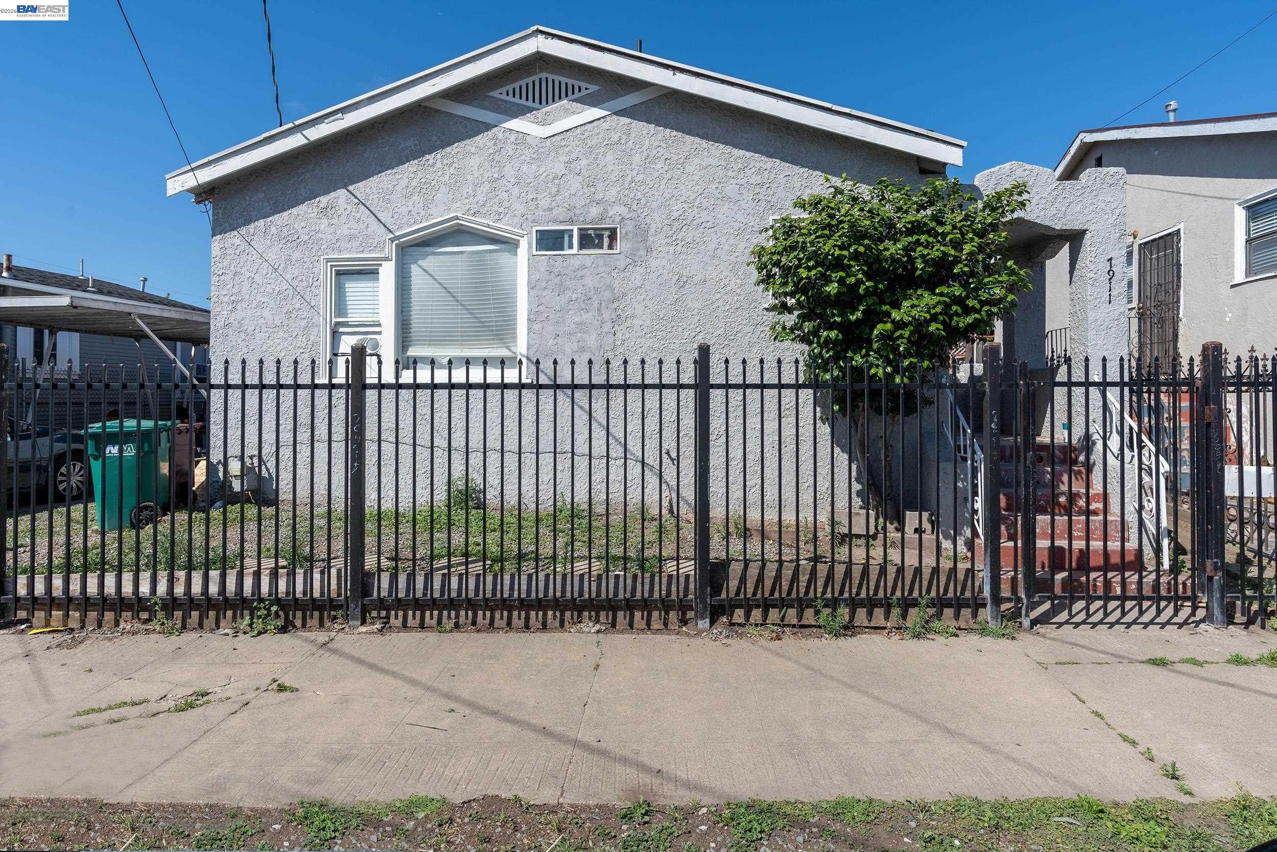 7911 Holly Street — photo