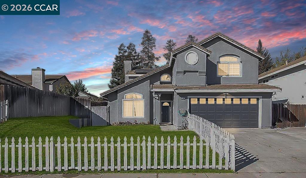 4109 Richard Way — photo