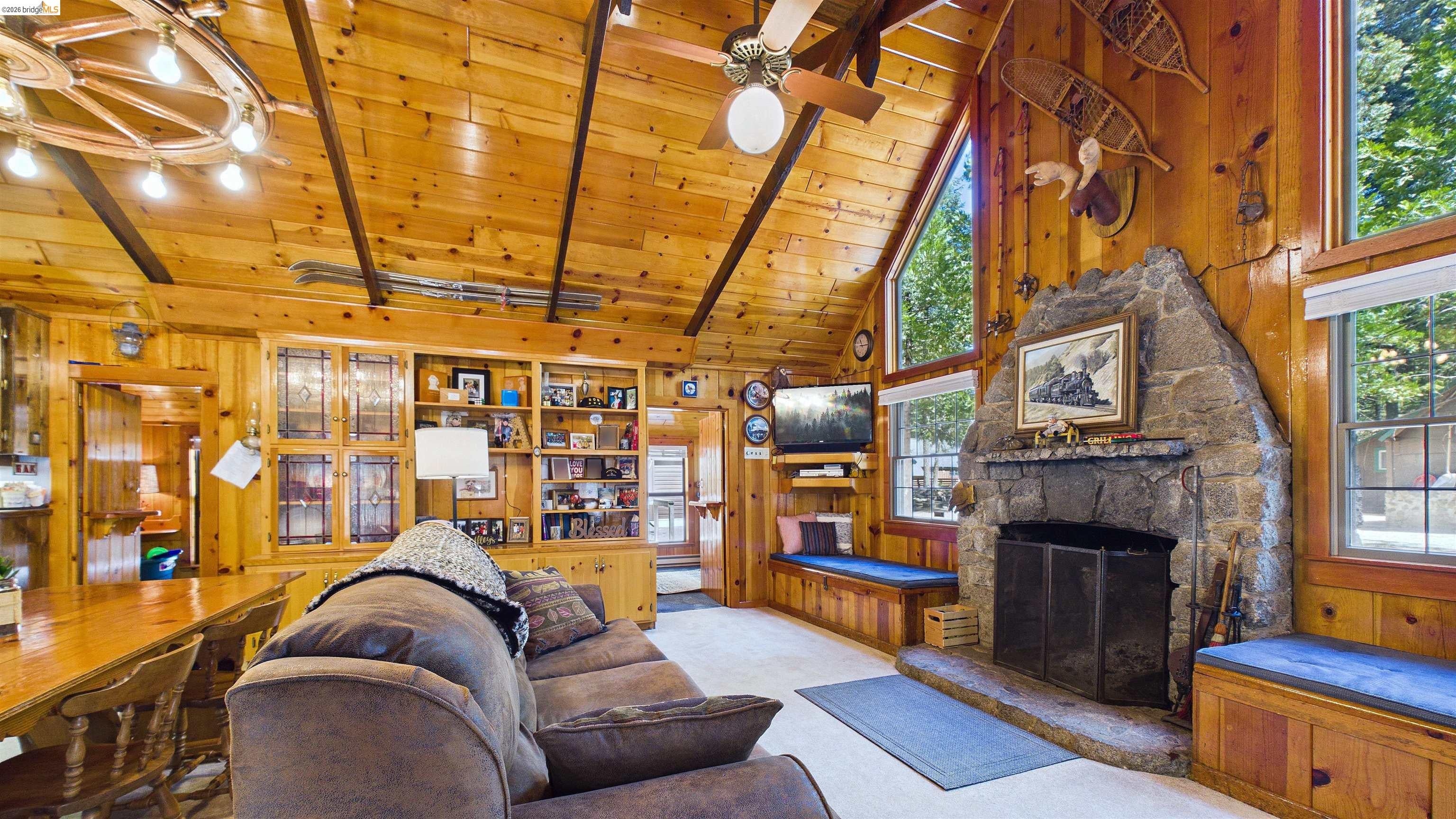 247 Meadowview, Pinecrest, CA 95364 — photo 2