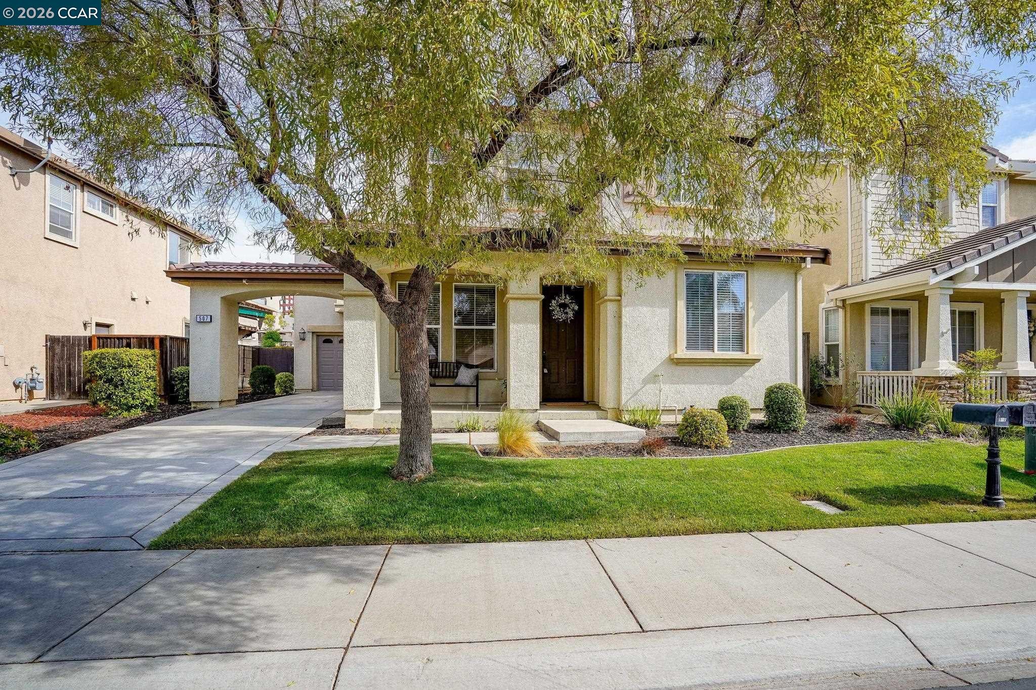 507 Livingston Court — photo