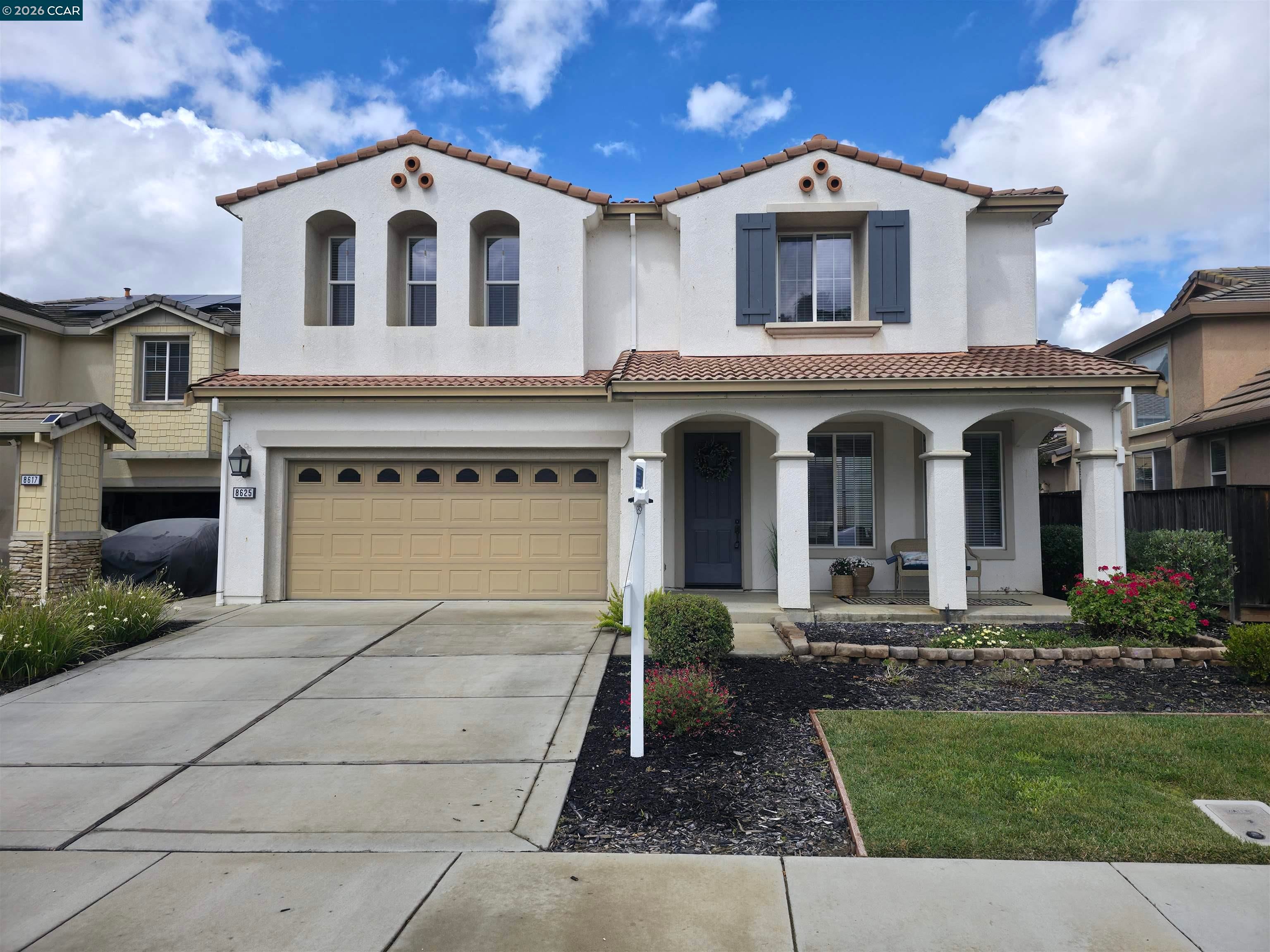 8625 Livingston Way — photo
