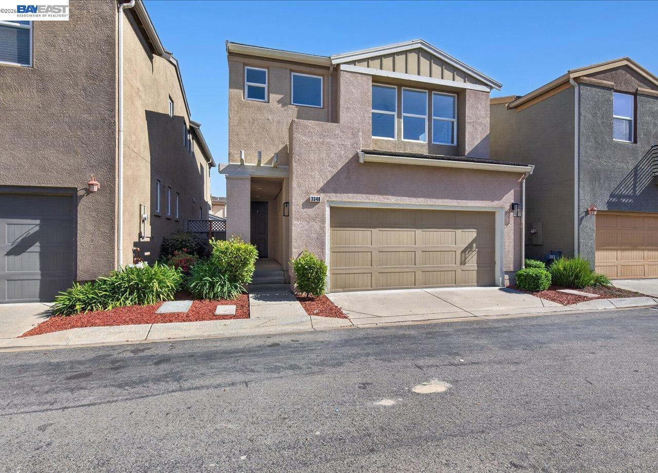 3348 Chartwell St, San Ramon, CA 94583 — photo 2