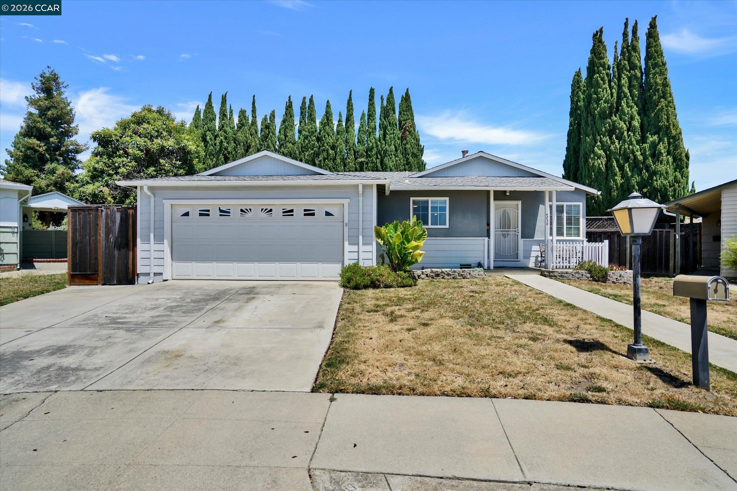 4738 Bret Harte Ct — photo