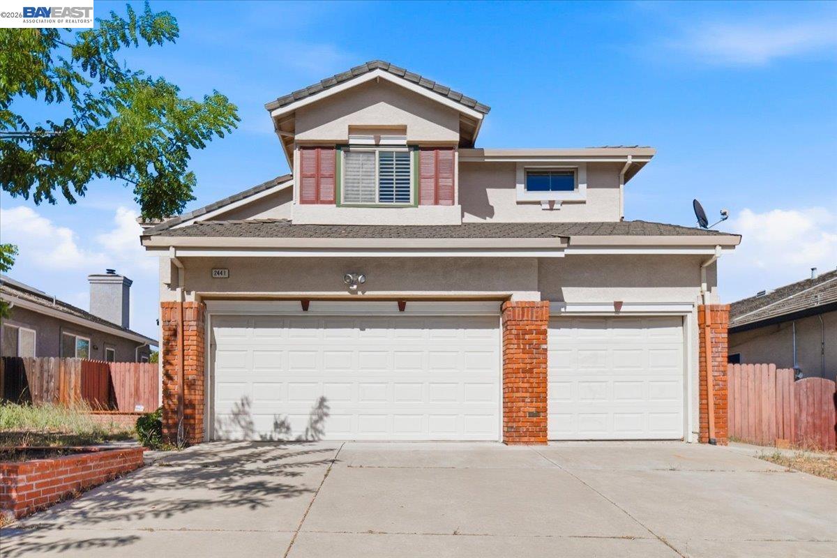 2441 Johns Way — photo