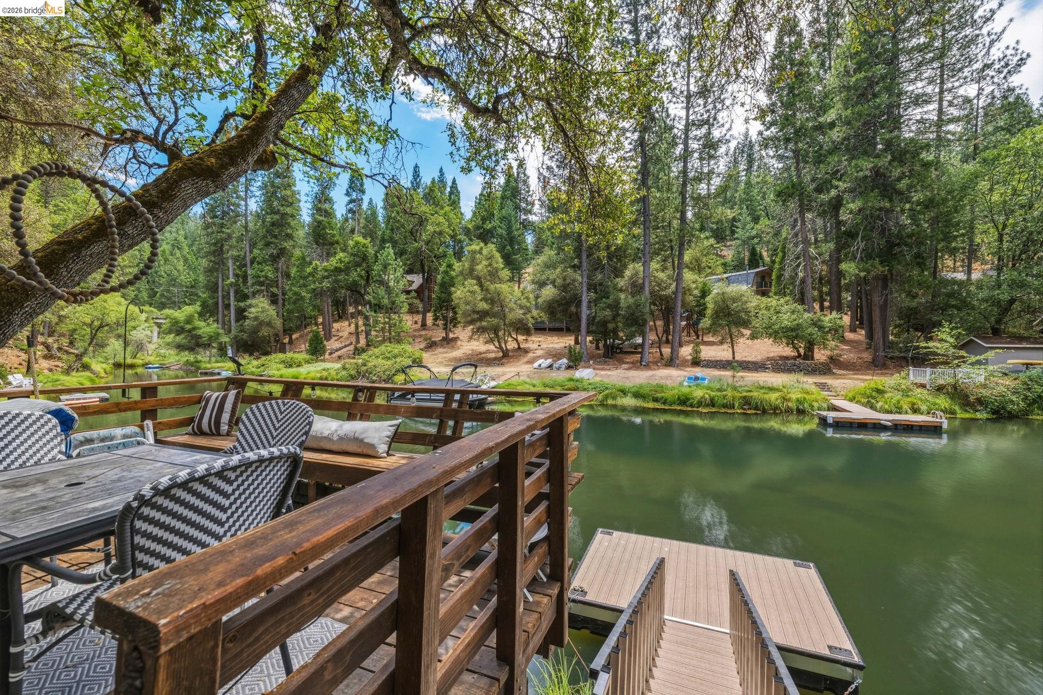 20132 Pine Mountain Dr. — photo