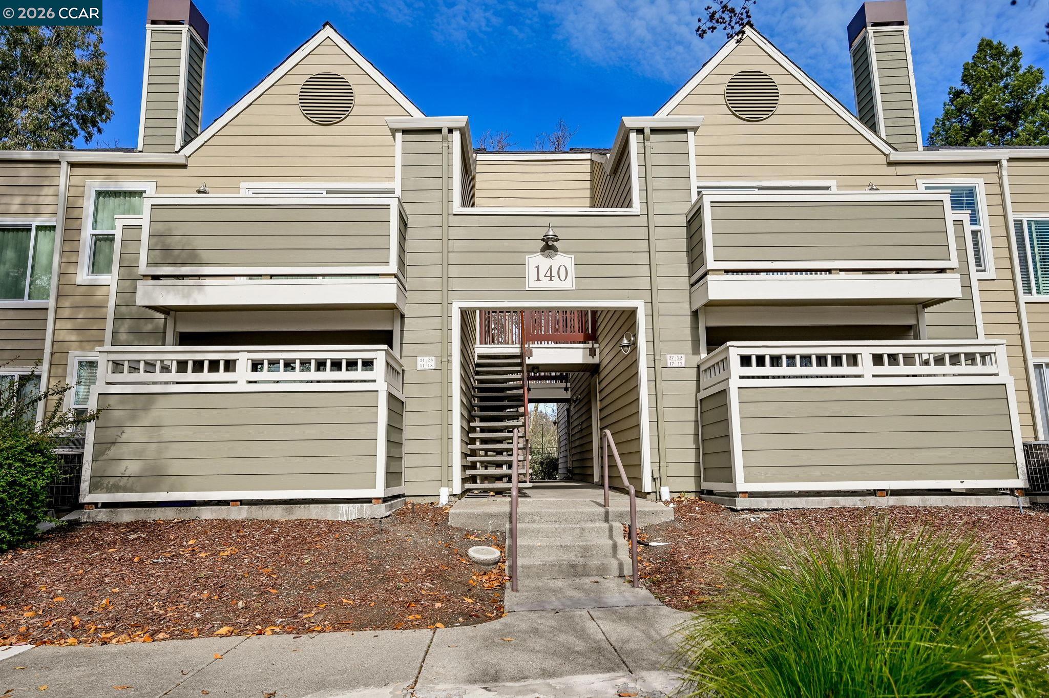 140 Reflections Dr 21 — photo