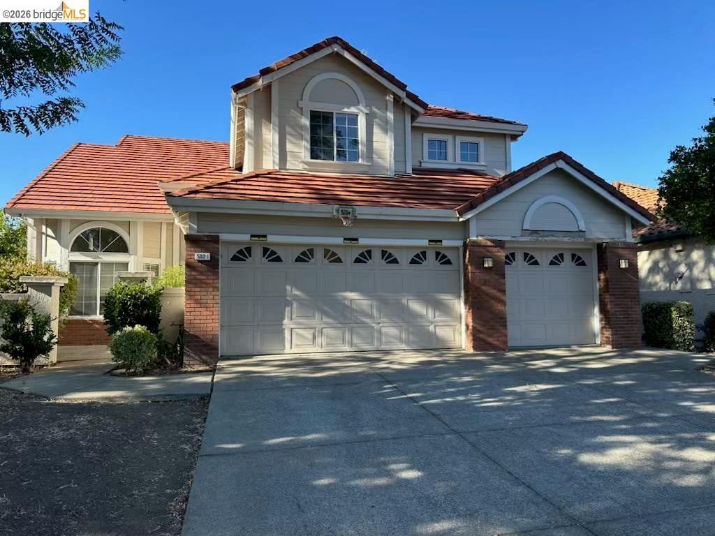 5021 Chaparral Ct — photo
