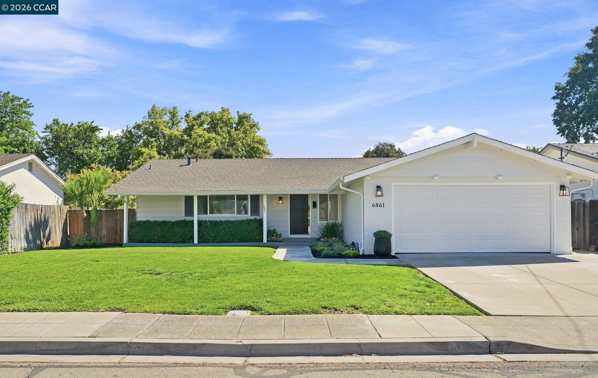 6861 Brighton Drive — photo