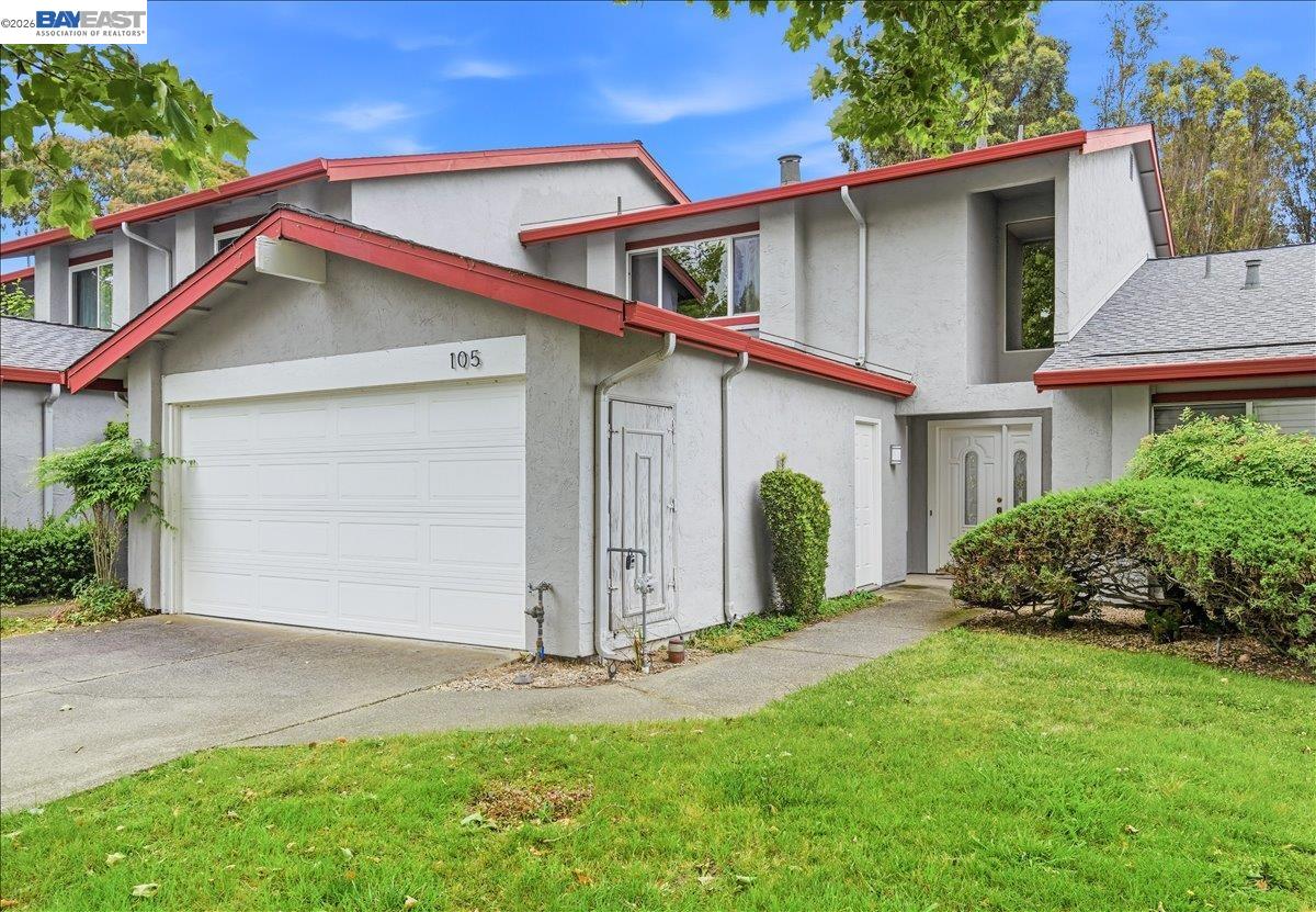 105 Rosario Ct — photo